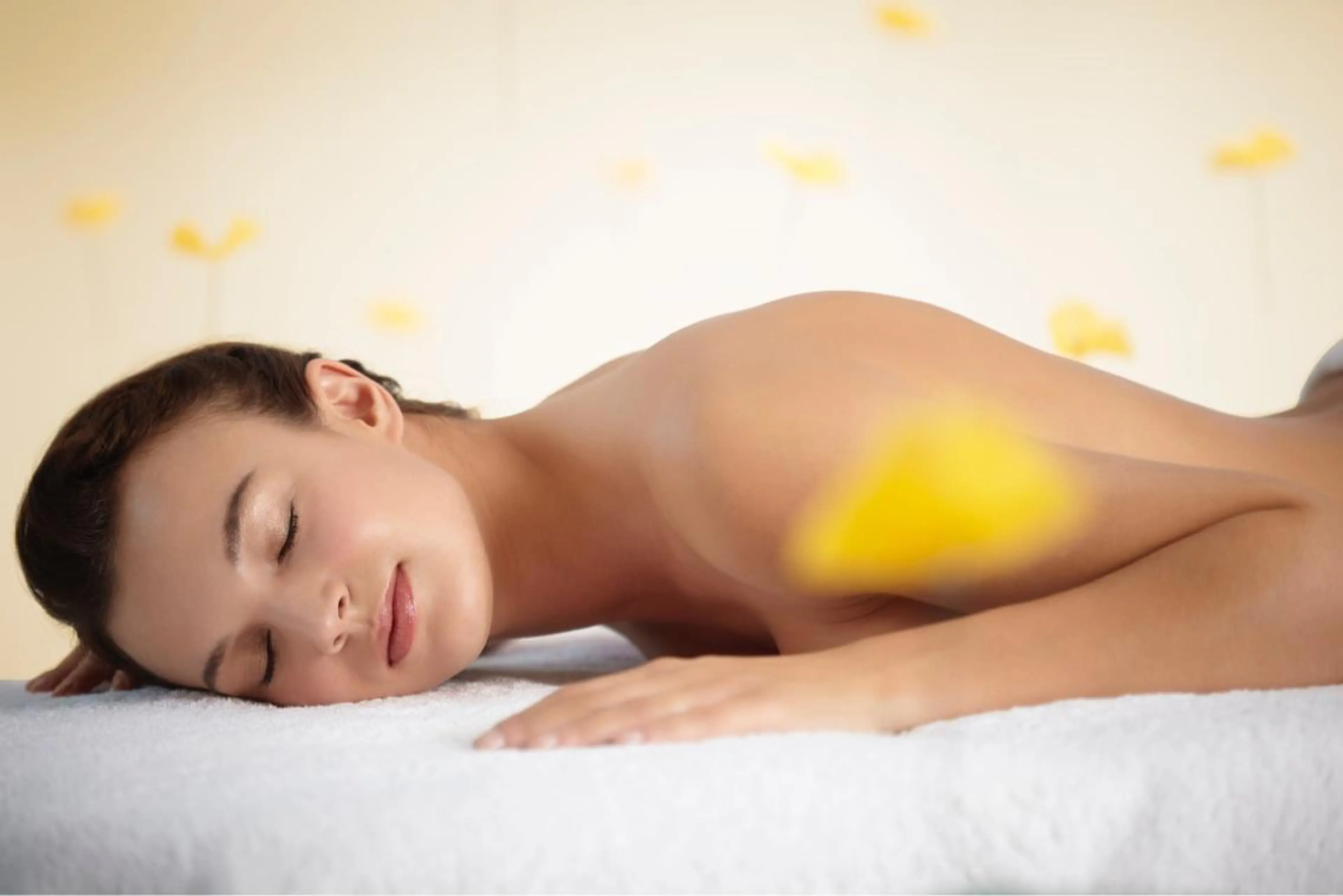 クレッシャンブルール （セラピスト）のエステ・リラクイメージ