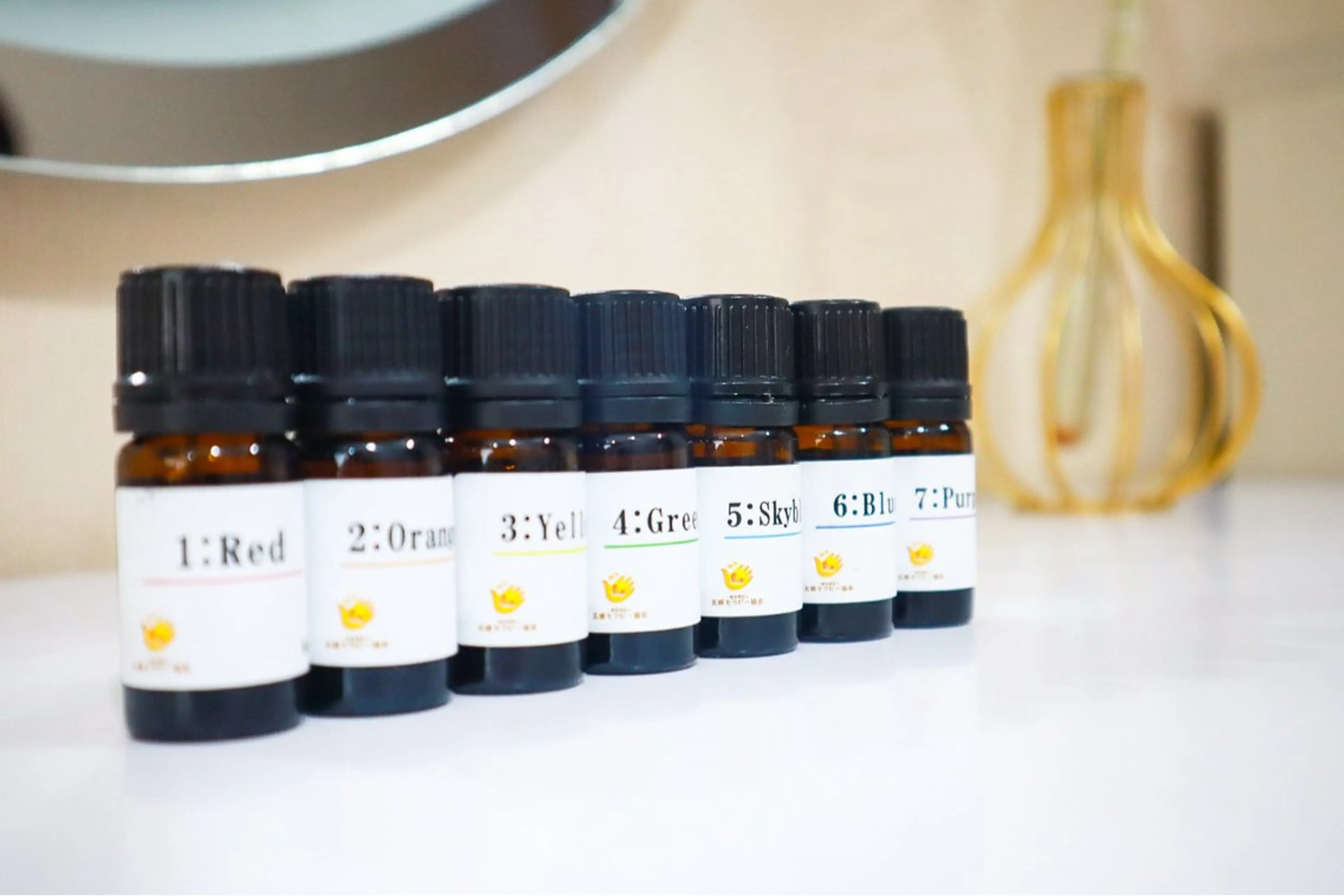 リラク 🌱ストレスケア専門 脳疲労ヘッドのエステ・リラクイメージ