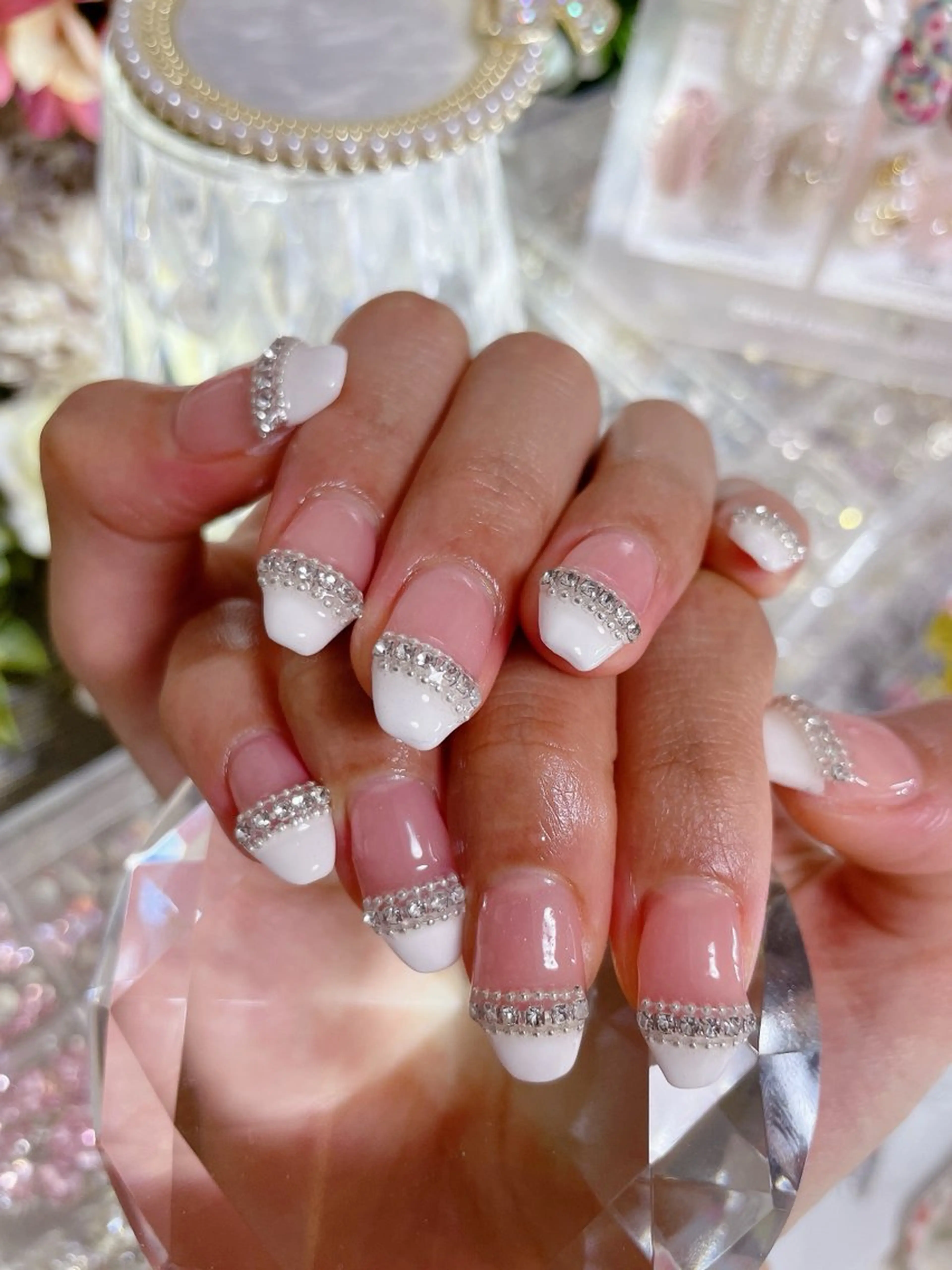 ネイル misun_ nailのネイルデザイン