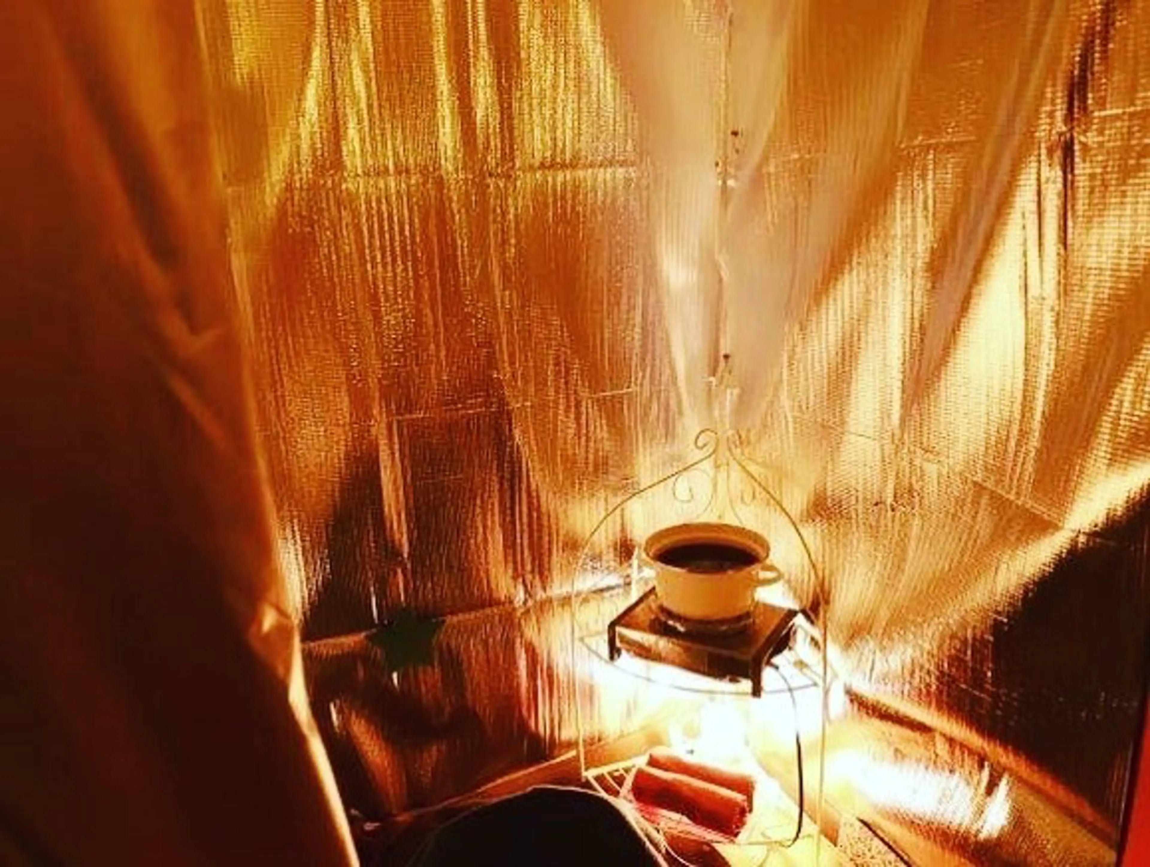 香りの家ローズマリー 🌿アロマリンパのエステ・リラクイメージ