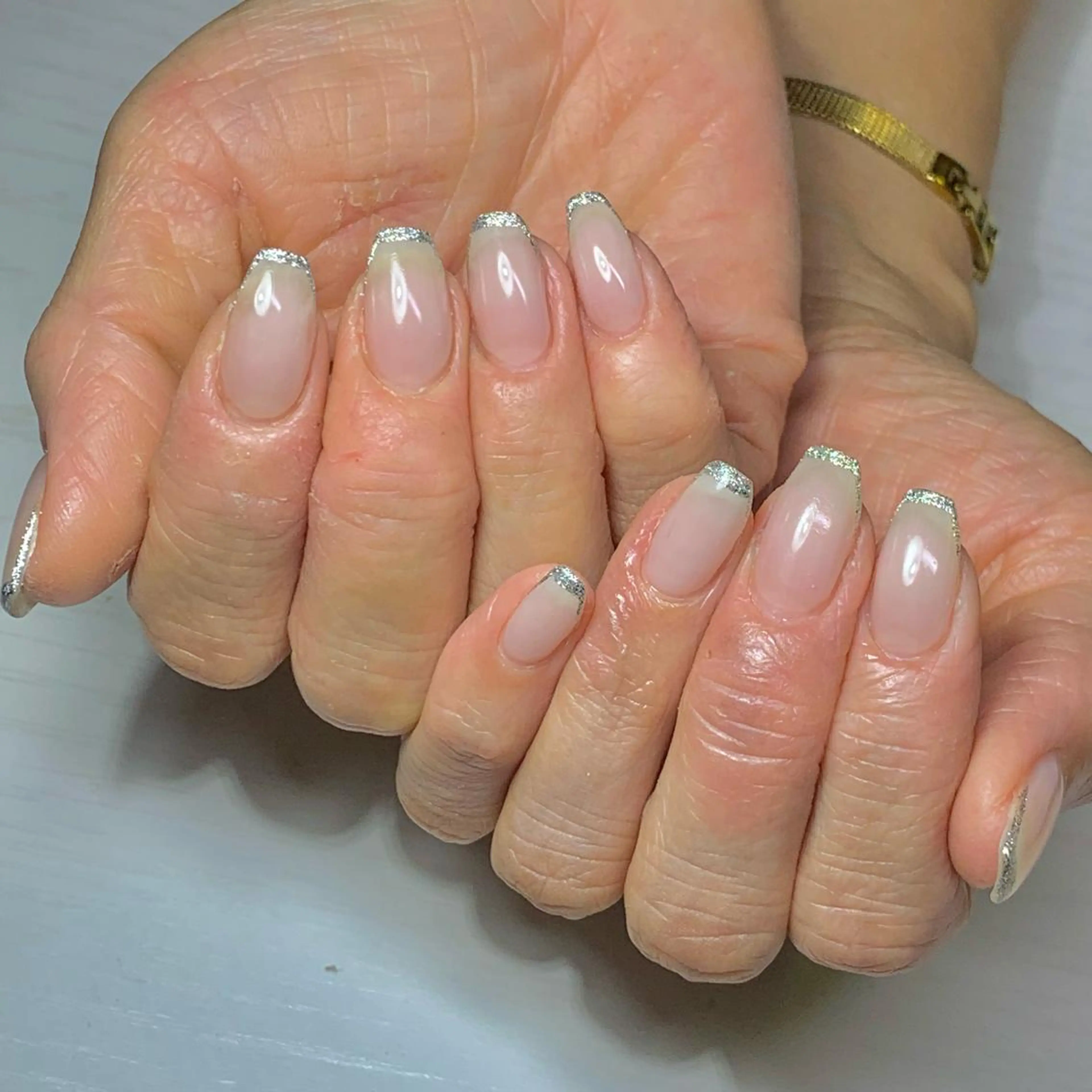 ネイル καρδιά -ｶﾙﾃﾞｨｱ-のネイルデザイン