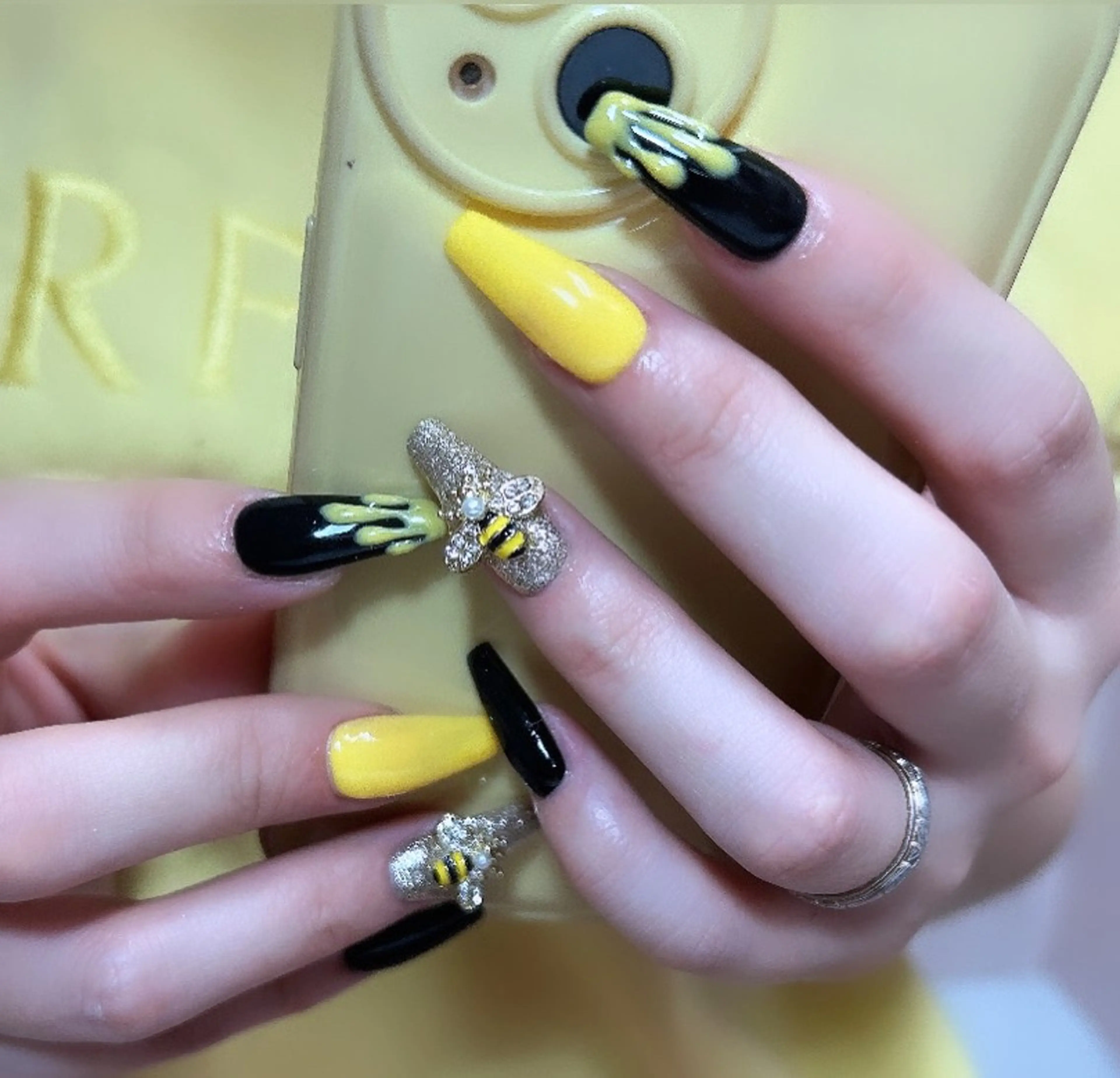 ネイル miu nailのネイルデザイン