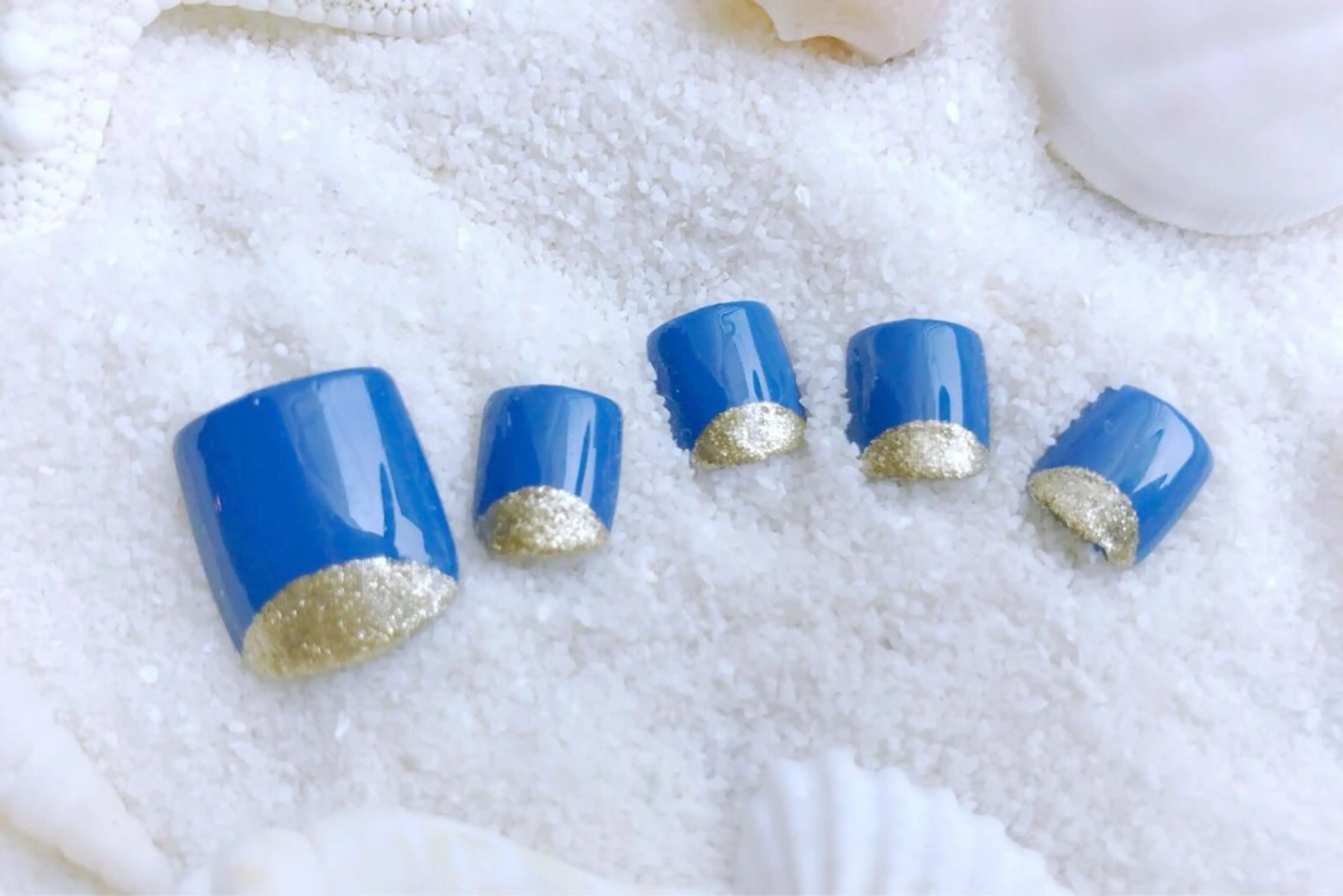 ネイル 林 志帆子【en2号店】のマツエク・マツパデザイン