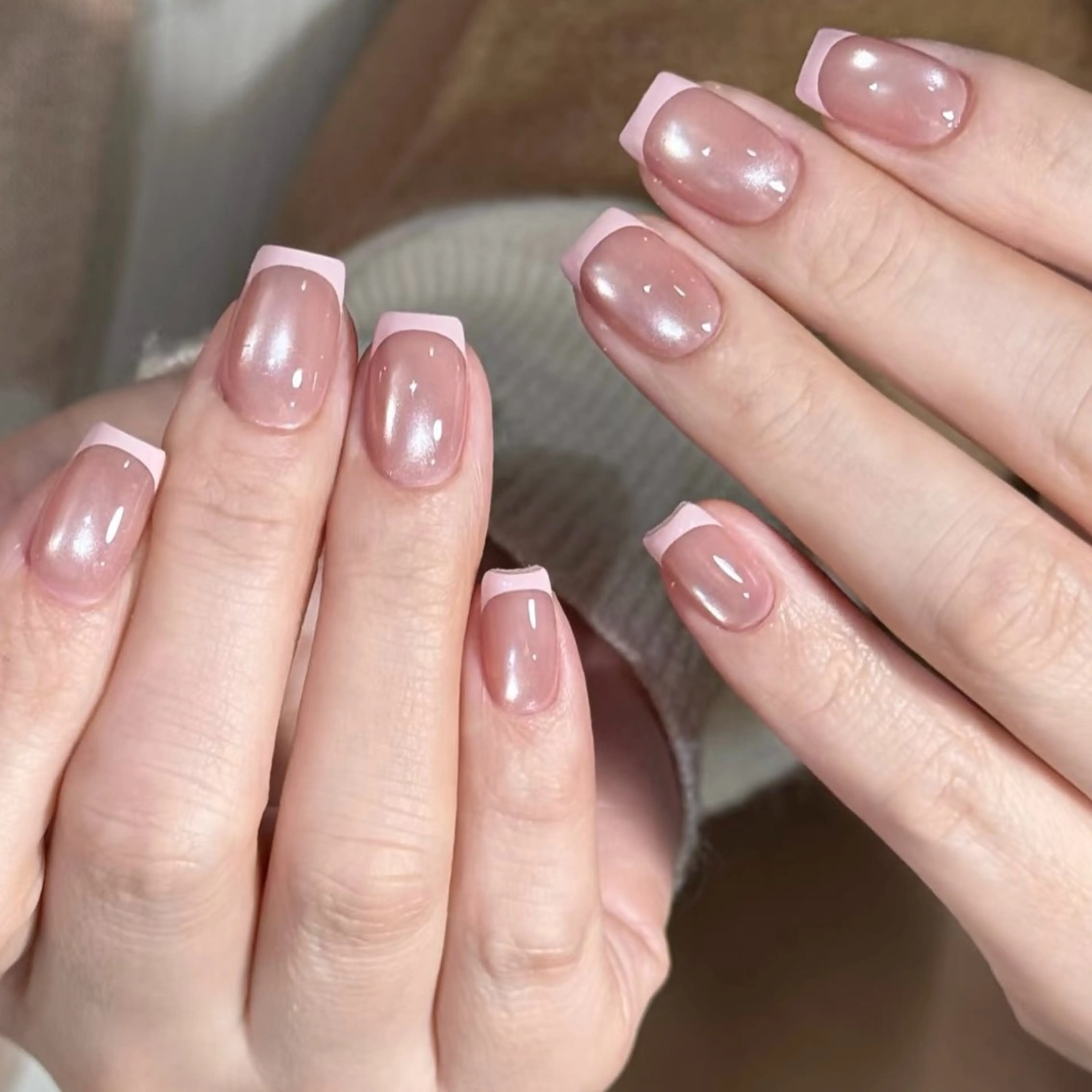 ネイル Panda•z nailのネイルデザイン