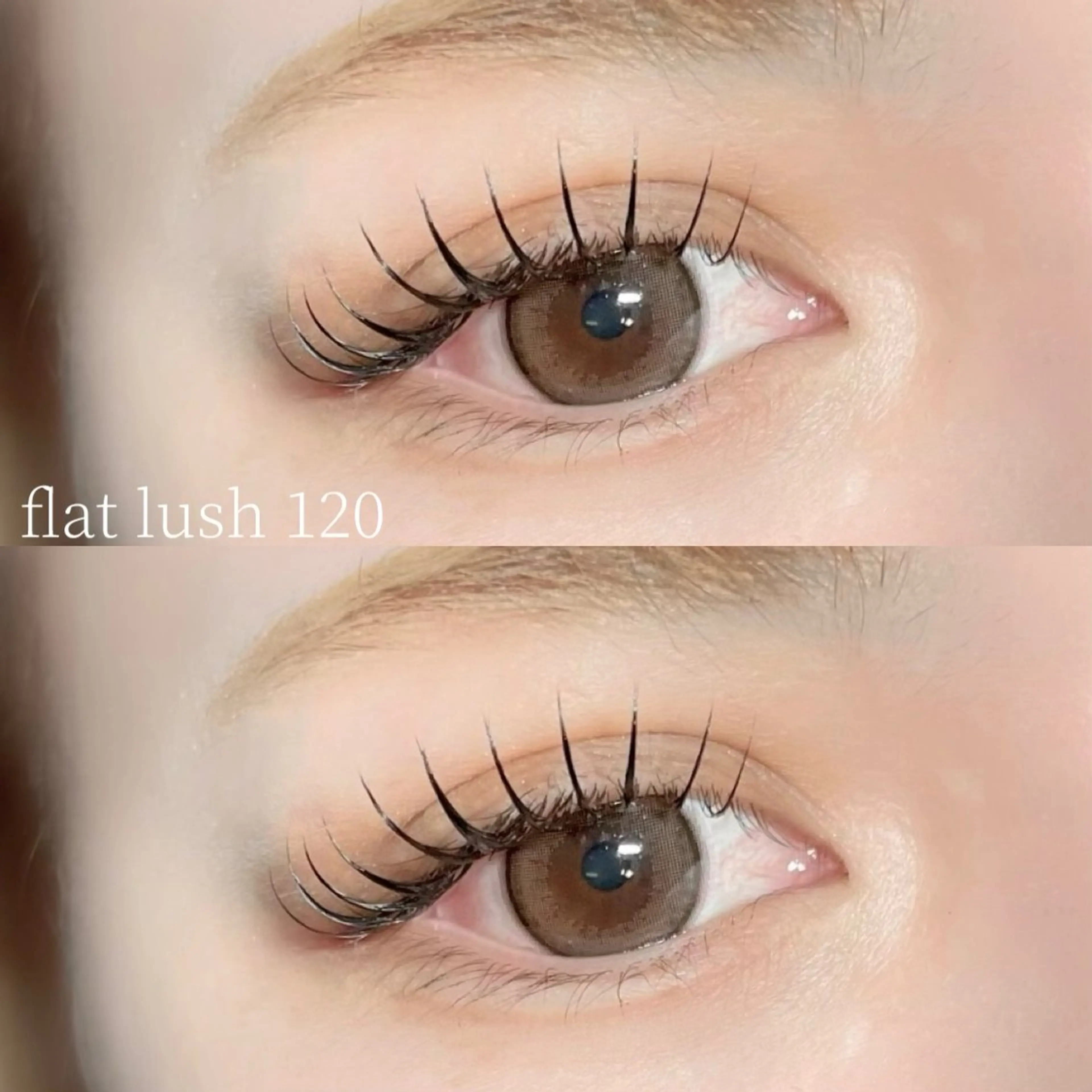 マツエク・マツパ パリエクまつげパーマ /LED/中谷のマツエク・マツパデザイン