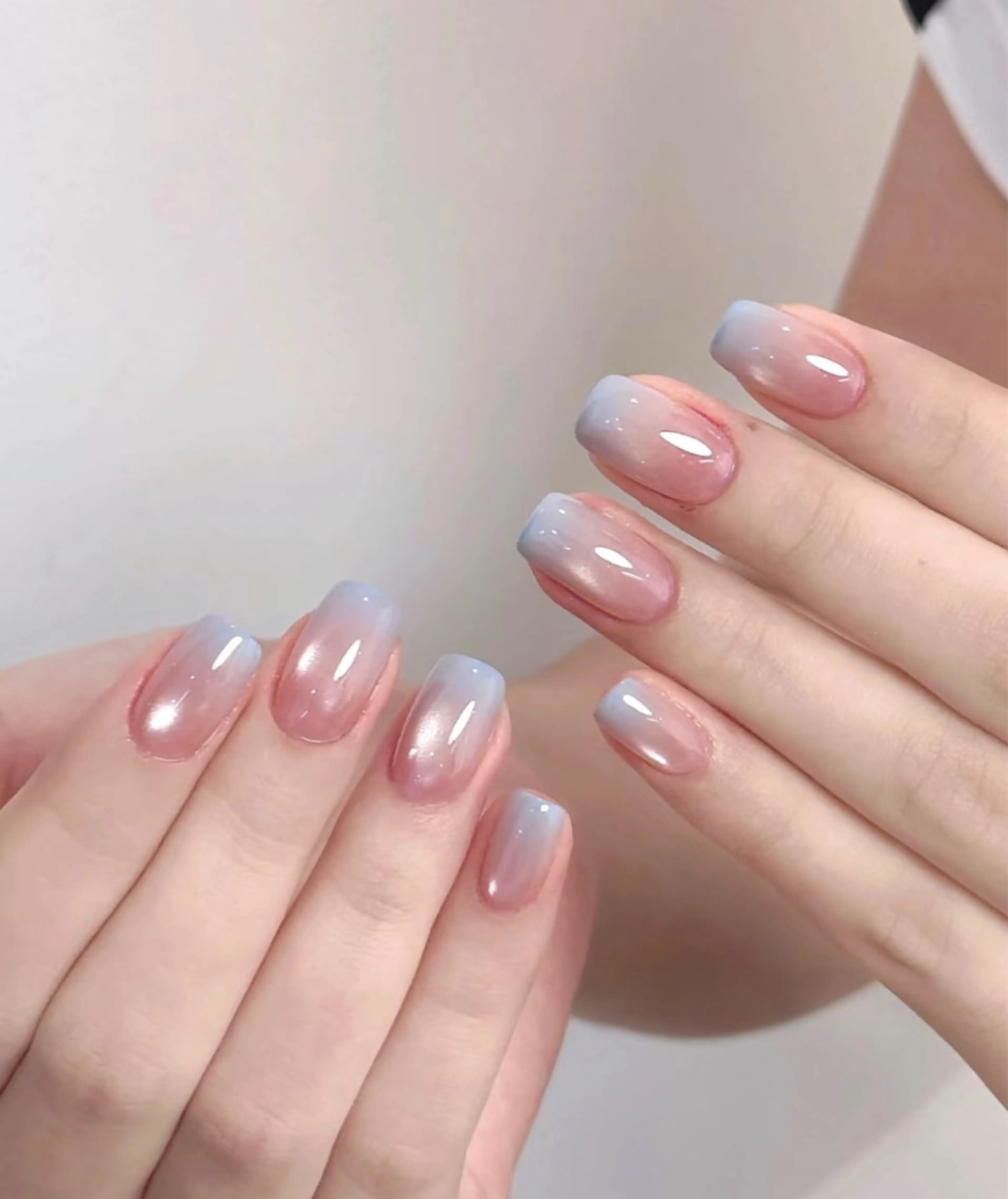 ネイル ハンドネイル エミ nailのネイルデザイン