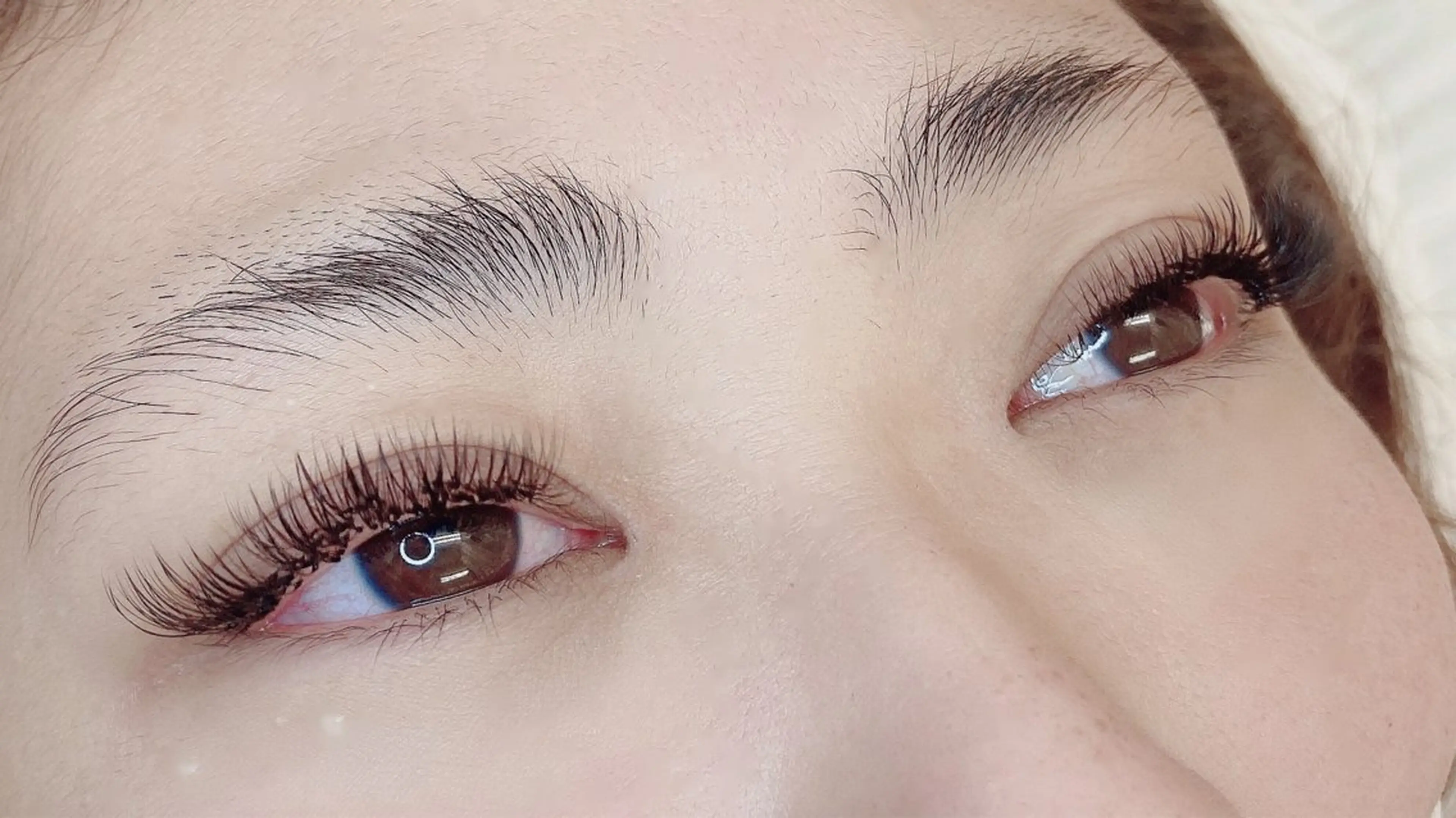 マツエク・マツパ TIARA池袋西口店 店長YASUKA💐のマツエク・マツパデザイン