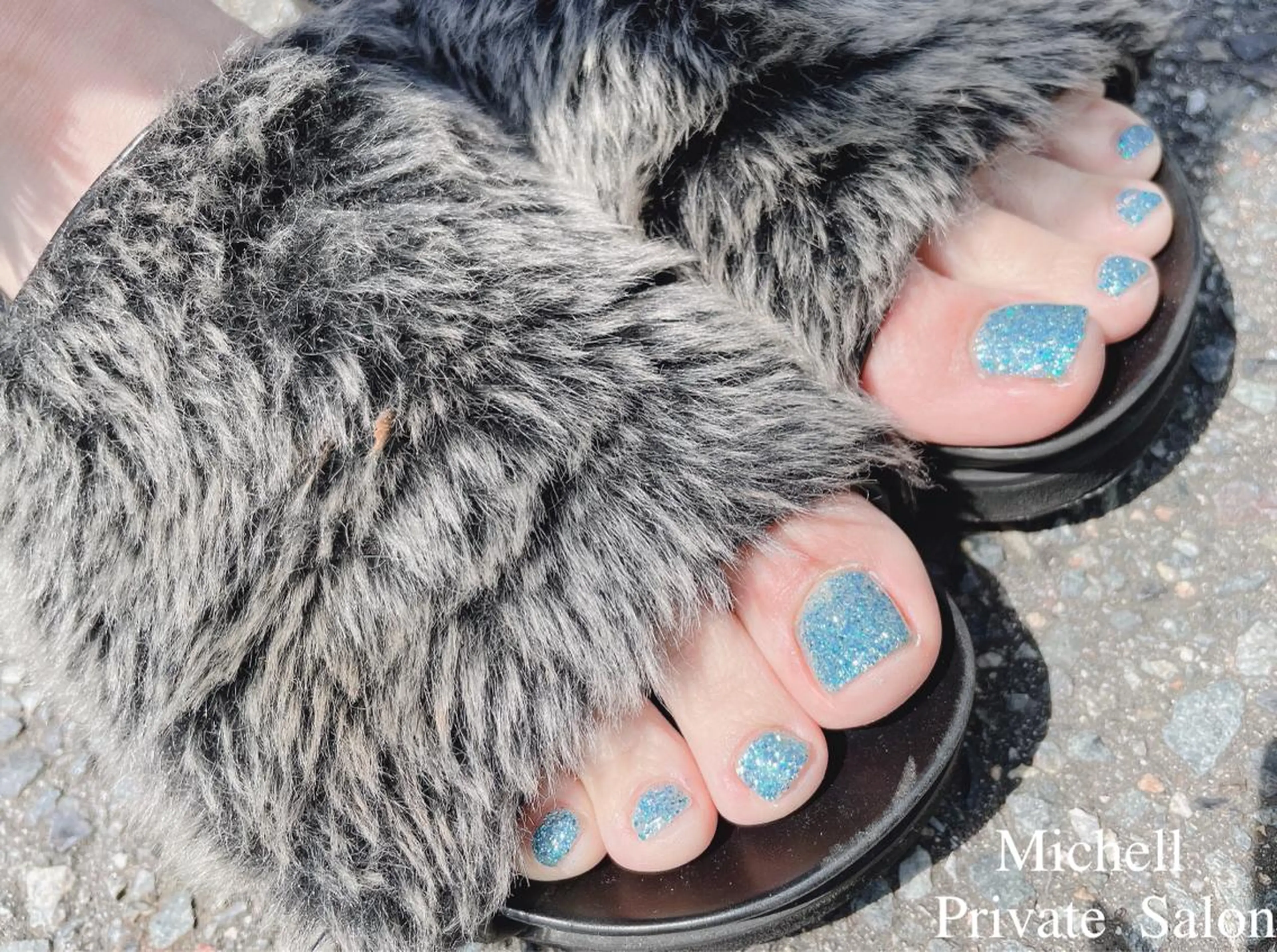 （オフ込み）ワンカラーの写真