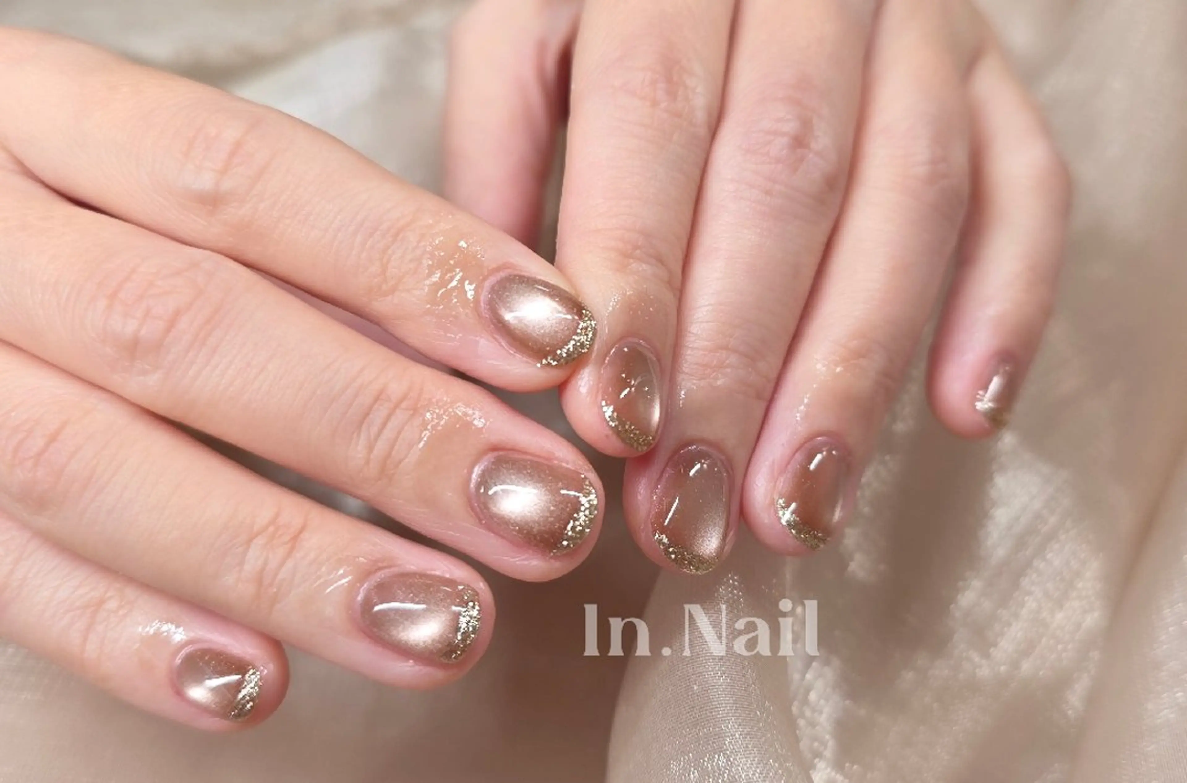 ネイル ハンドネイル ハンドケア ᴵⁿ. ᴺᵃⁱˡのネイルデザイン