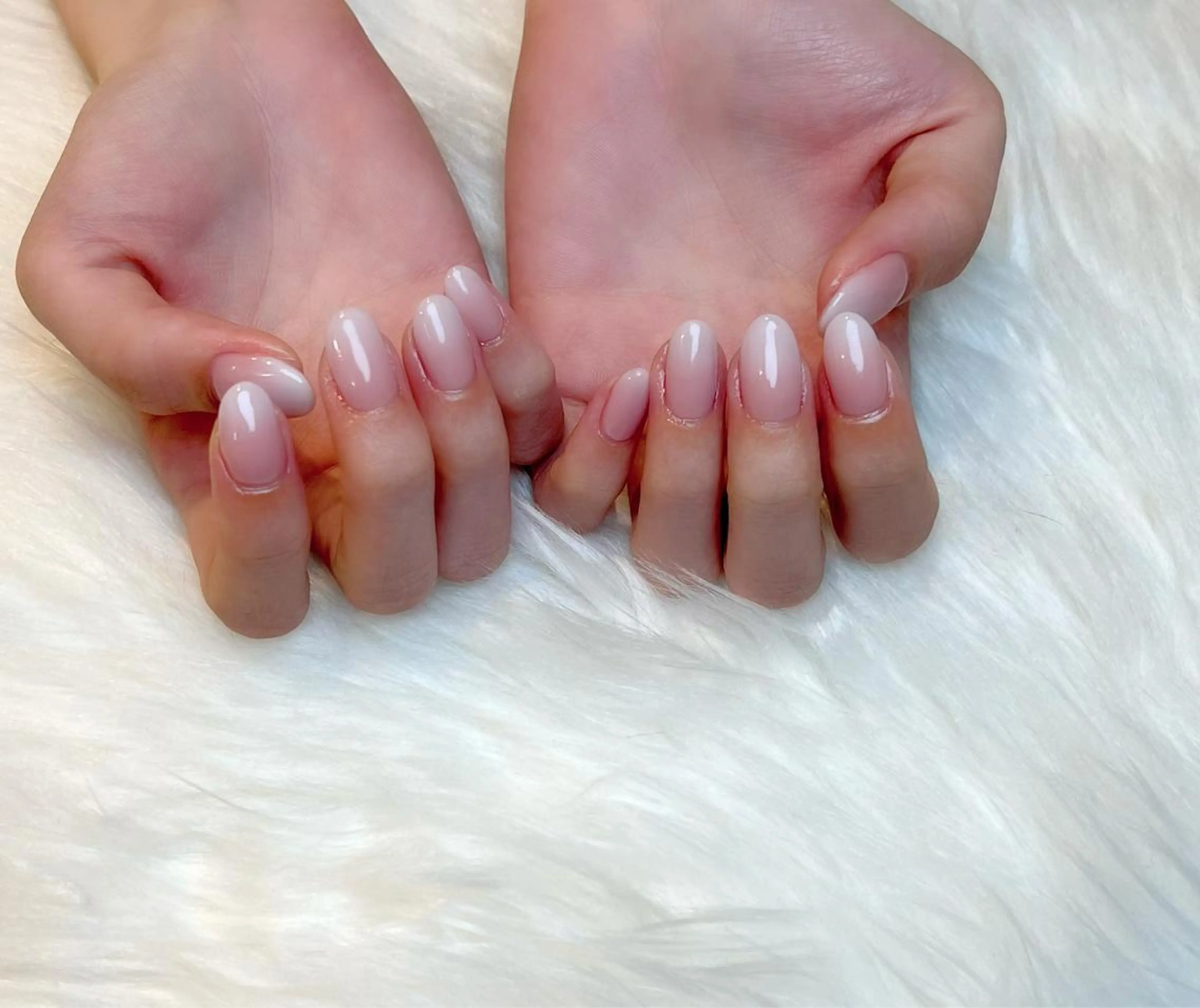 ネイル Lino+ ネイル&よもぎ蒸しのネイルデザイン