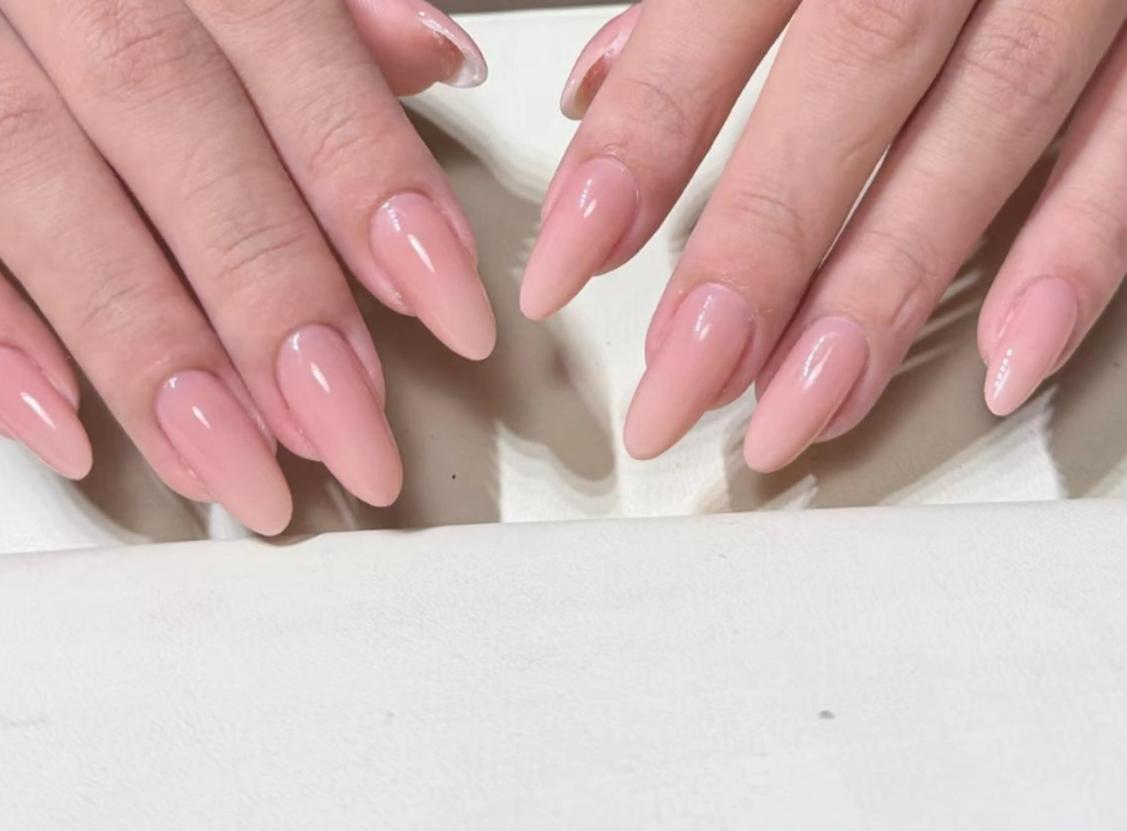 ネイル ハンドネイル 💫 Tsuki_Nailのネイルデザイン