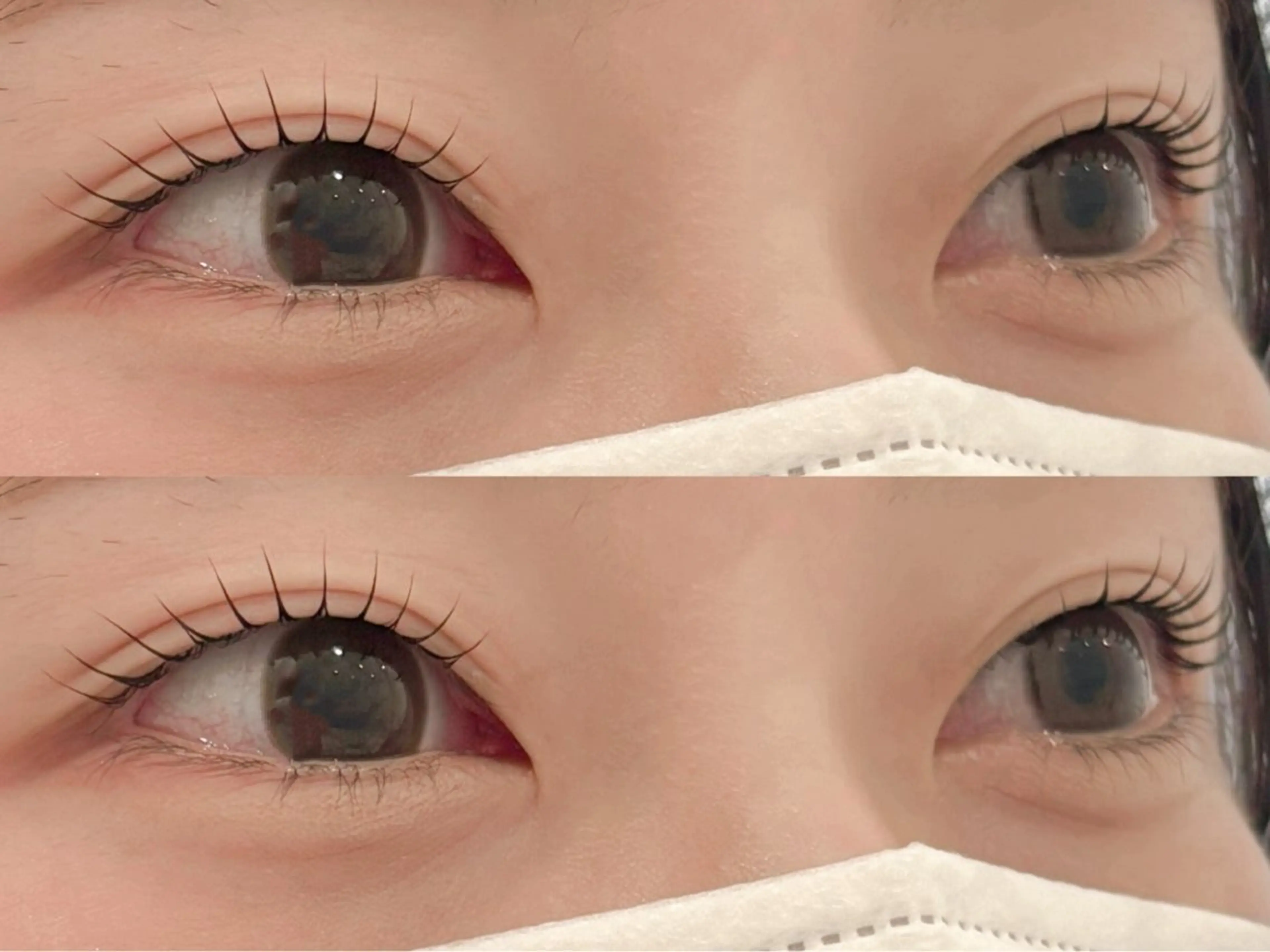 マツエク・マツパ マツパ 🌙Lily 船橋 鈴木のマツエク・マツパデザイン