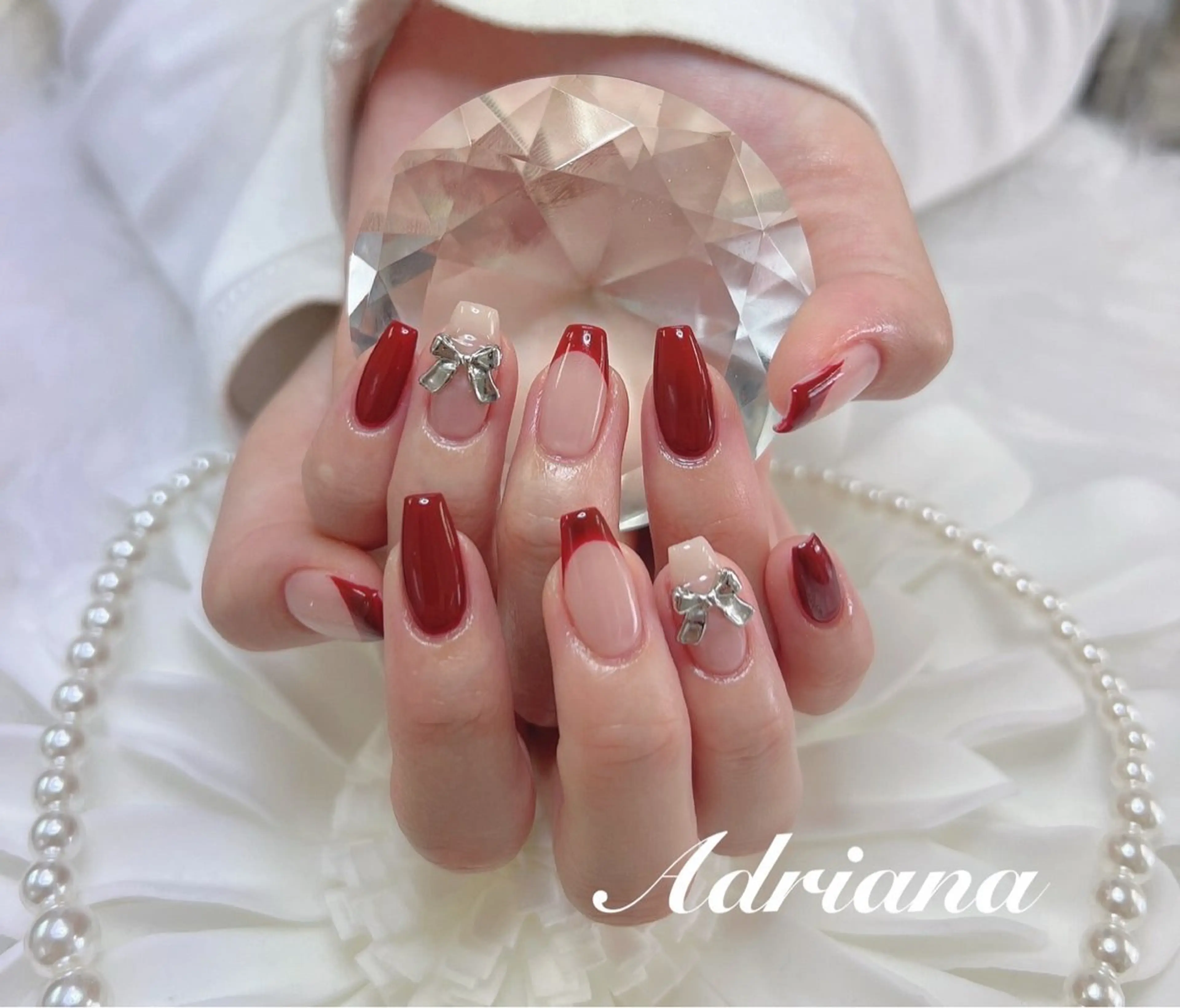 ネイル ADRIANA 大久保駅前徒歩2分のその他イメージ