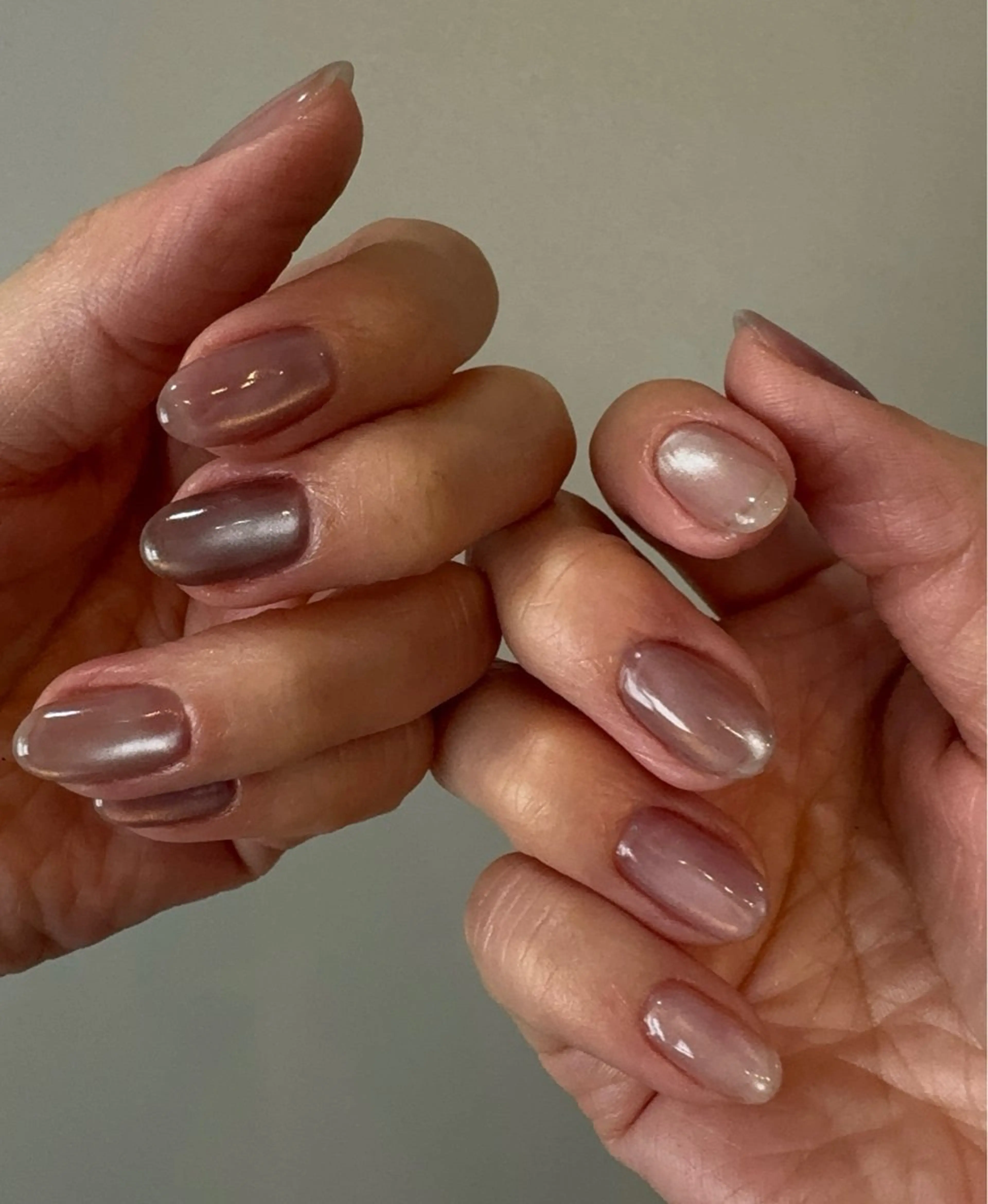 ネイル ハンドネイル Blé nailのネイルデザイン