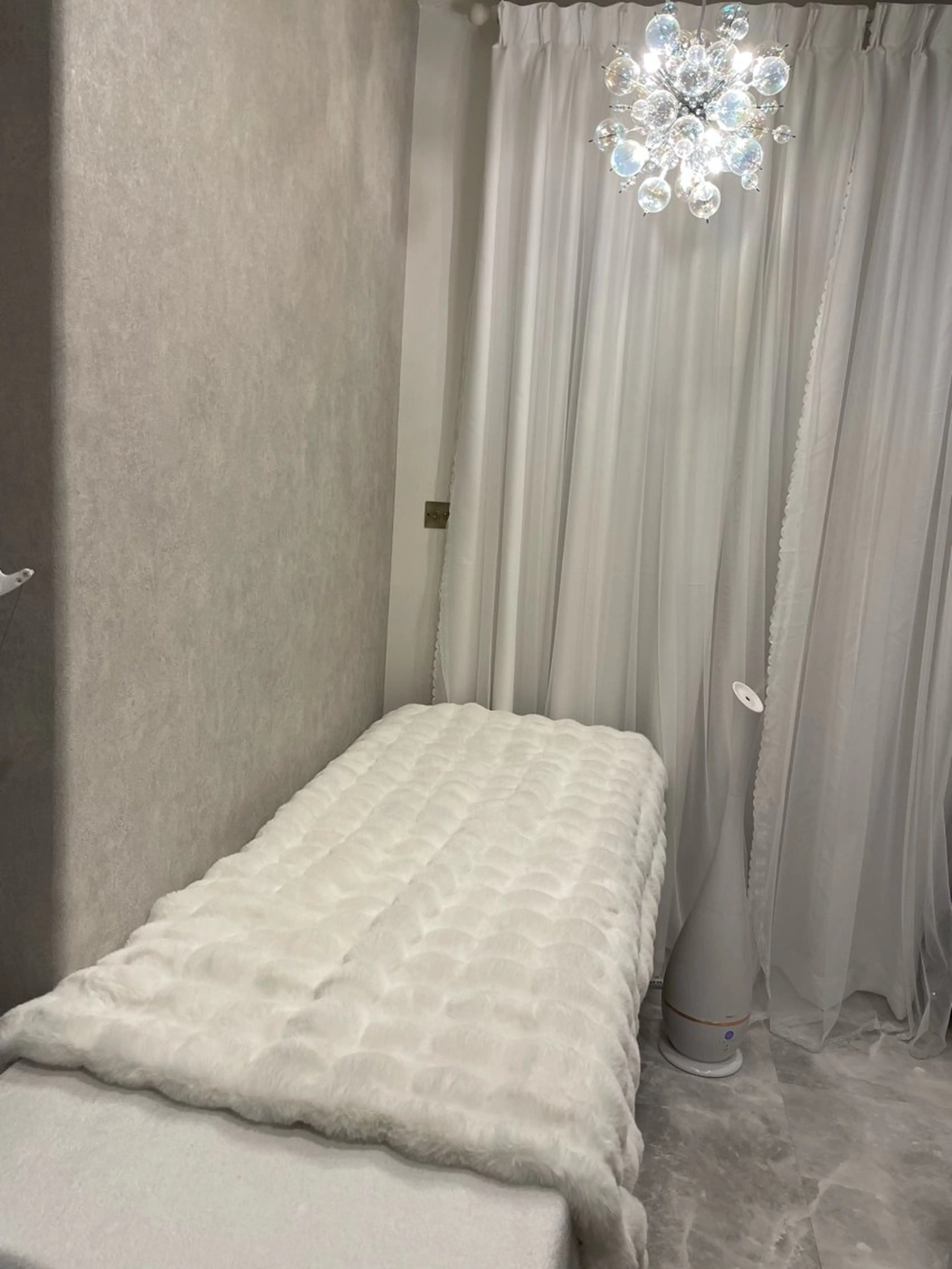 マツエク・マツパ Mresyume MAYUのマツエク・マツパデザイン