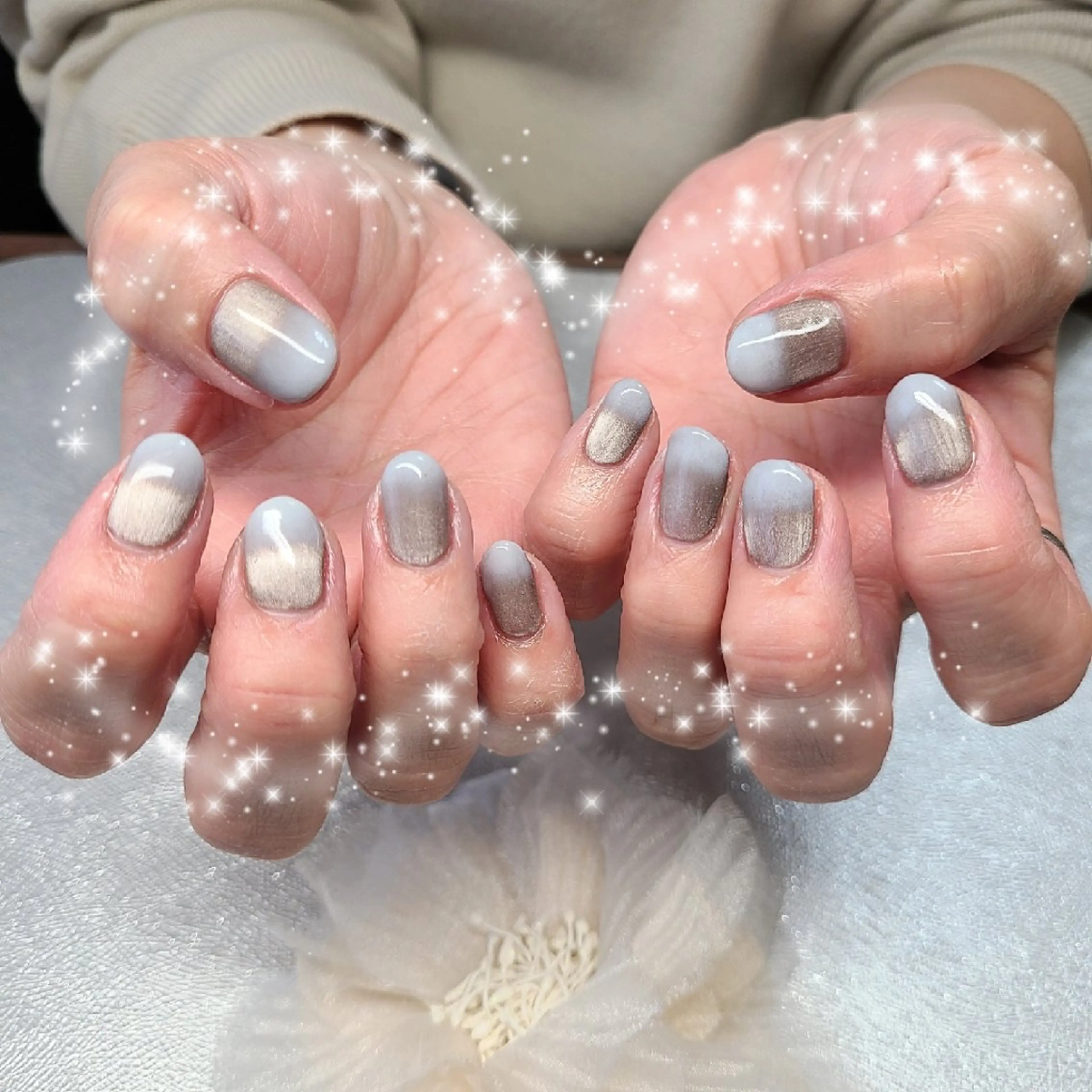 ネイル Nail  Ai    のネイルデザイン