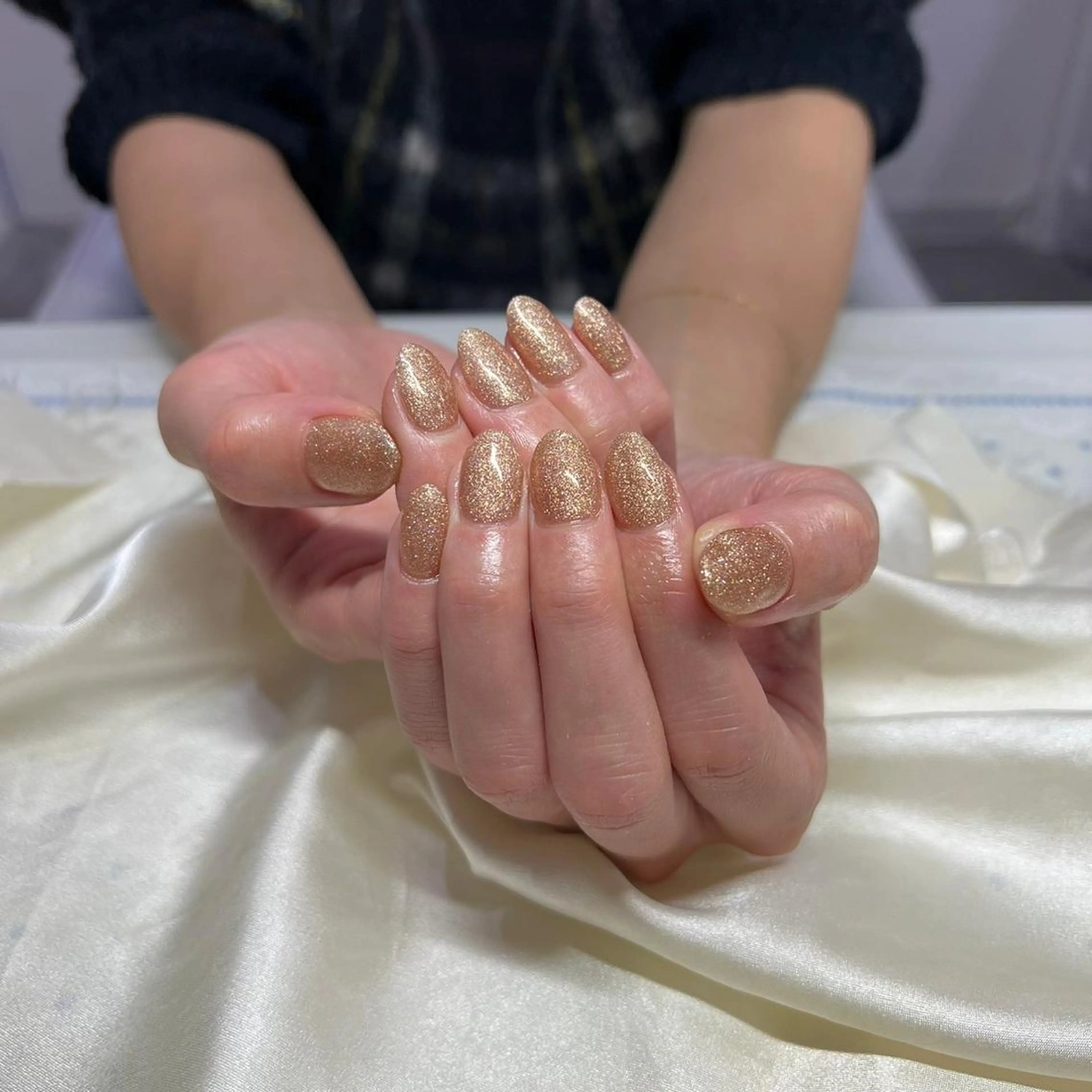 ネイル マツエク・マツパ アイブロウ 眉カラー 成人式 韓国風マツエク パリジェンヌラッシュリフト まつげパーマ ハンドネイル Nail&eye Belire 新宿のネイルデザイン