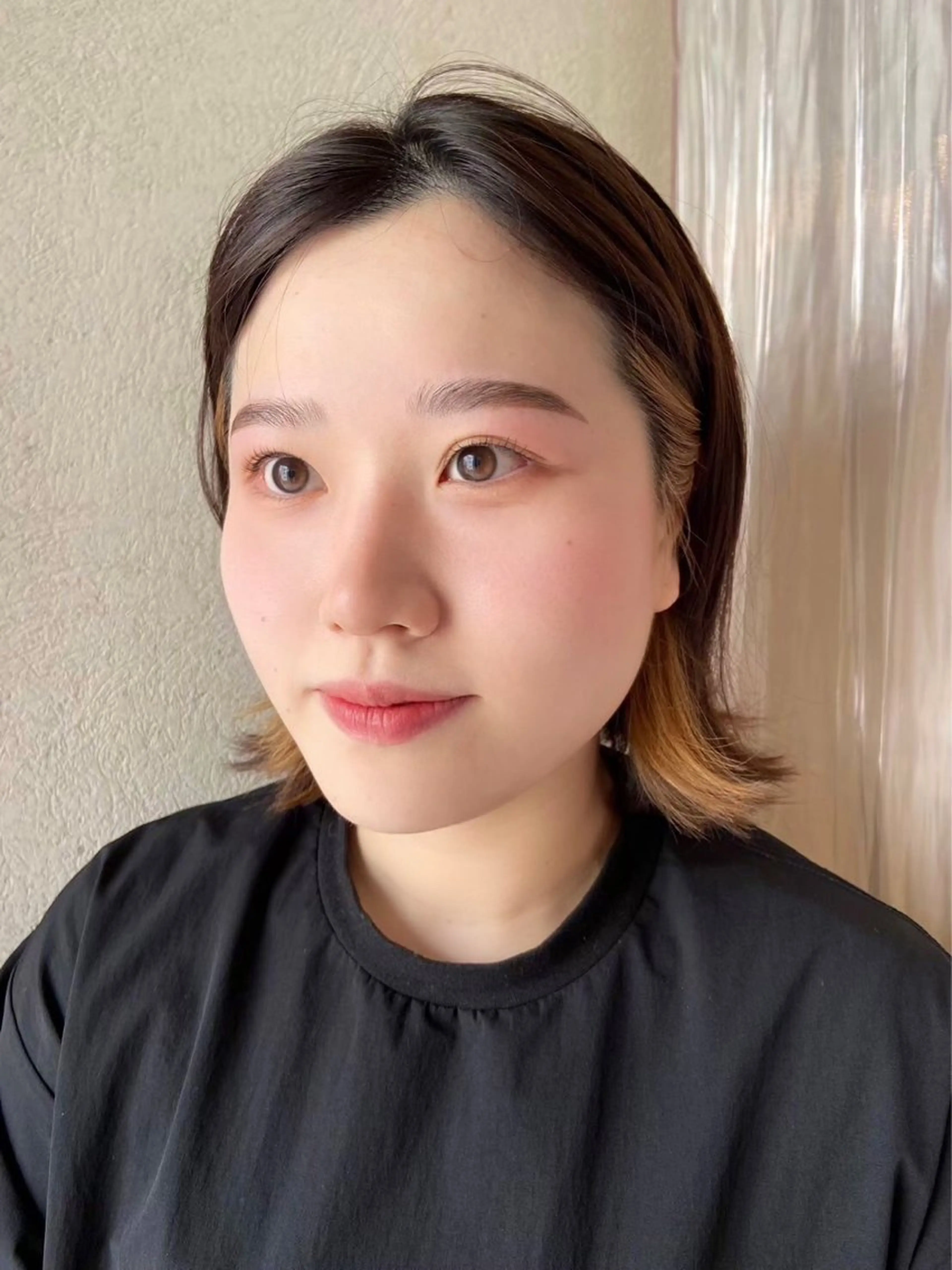 アイブロウ マツパ yosoy 【ヨソイ】のマツエク・マツパデザイン