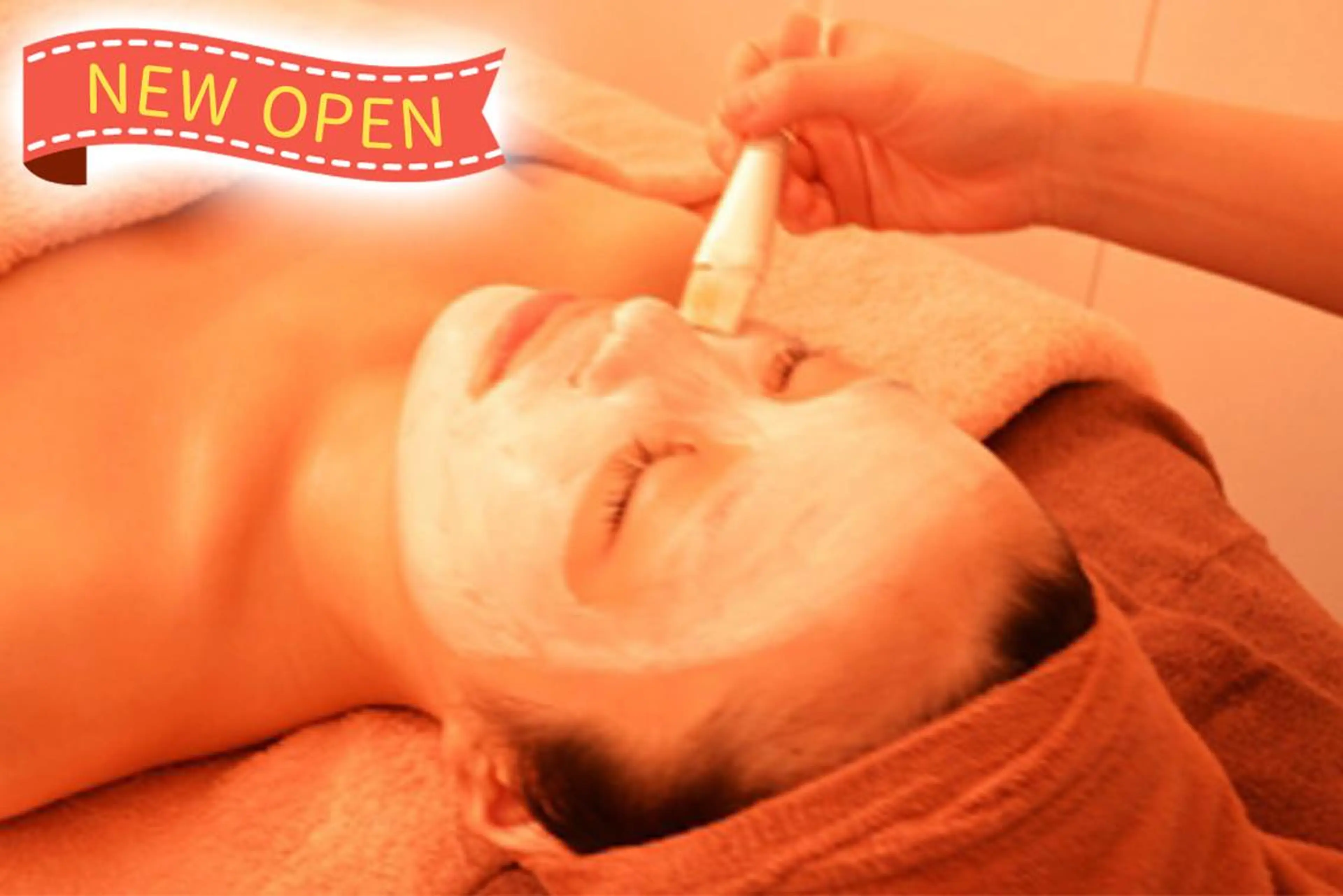 Diasalon 横浜店のエステ・リラクイメージ