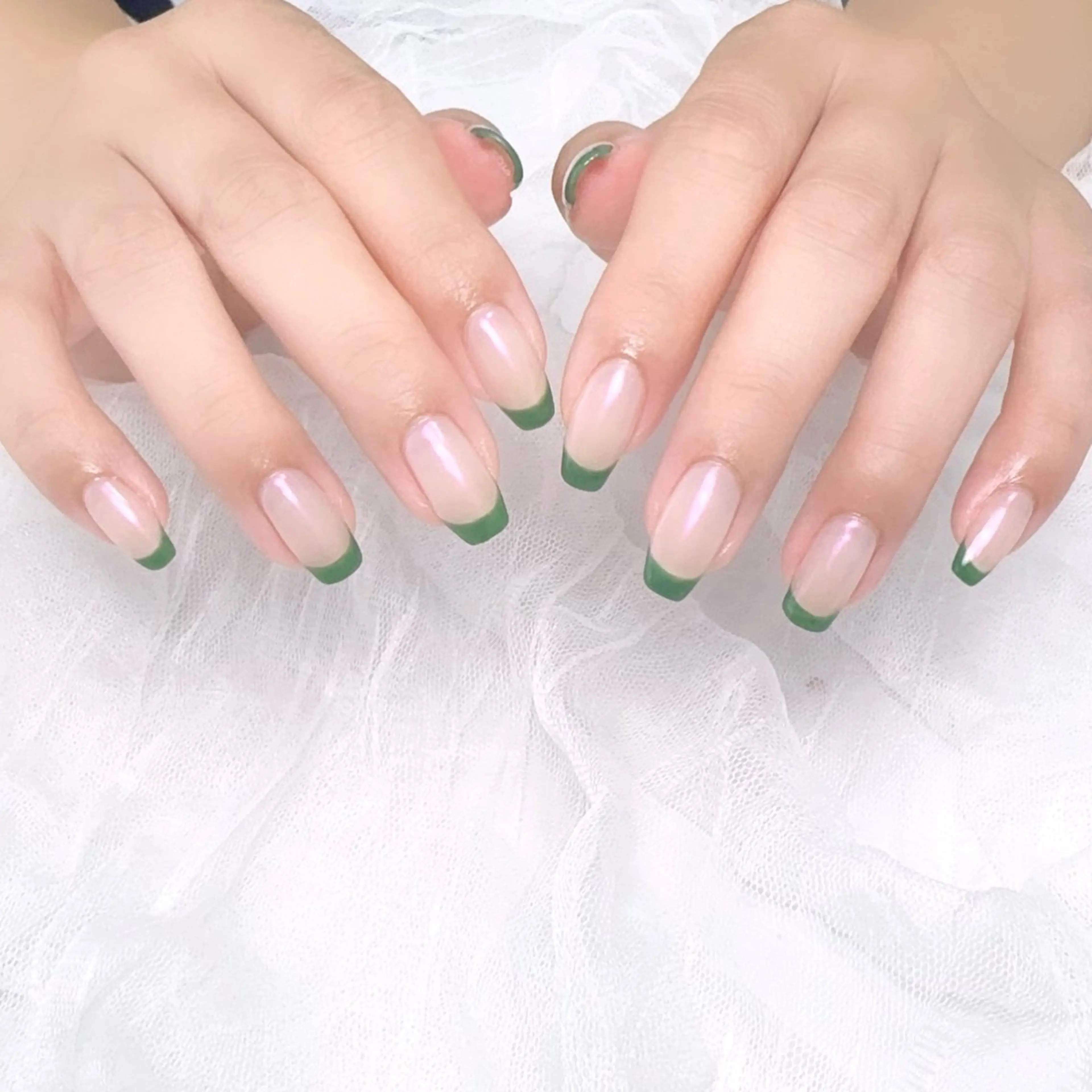 ネイル Nailsalon REPOSのネイルデザイン