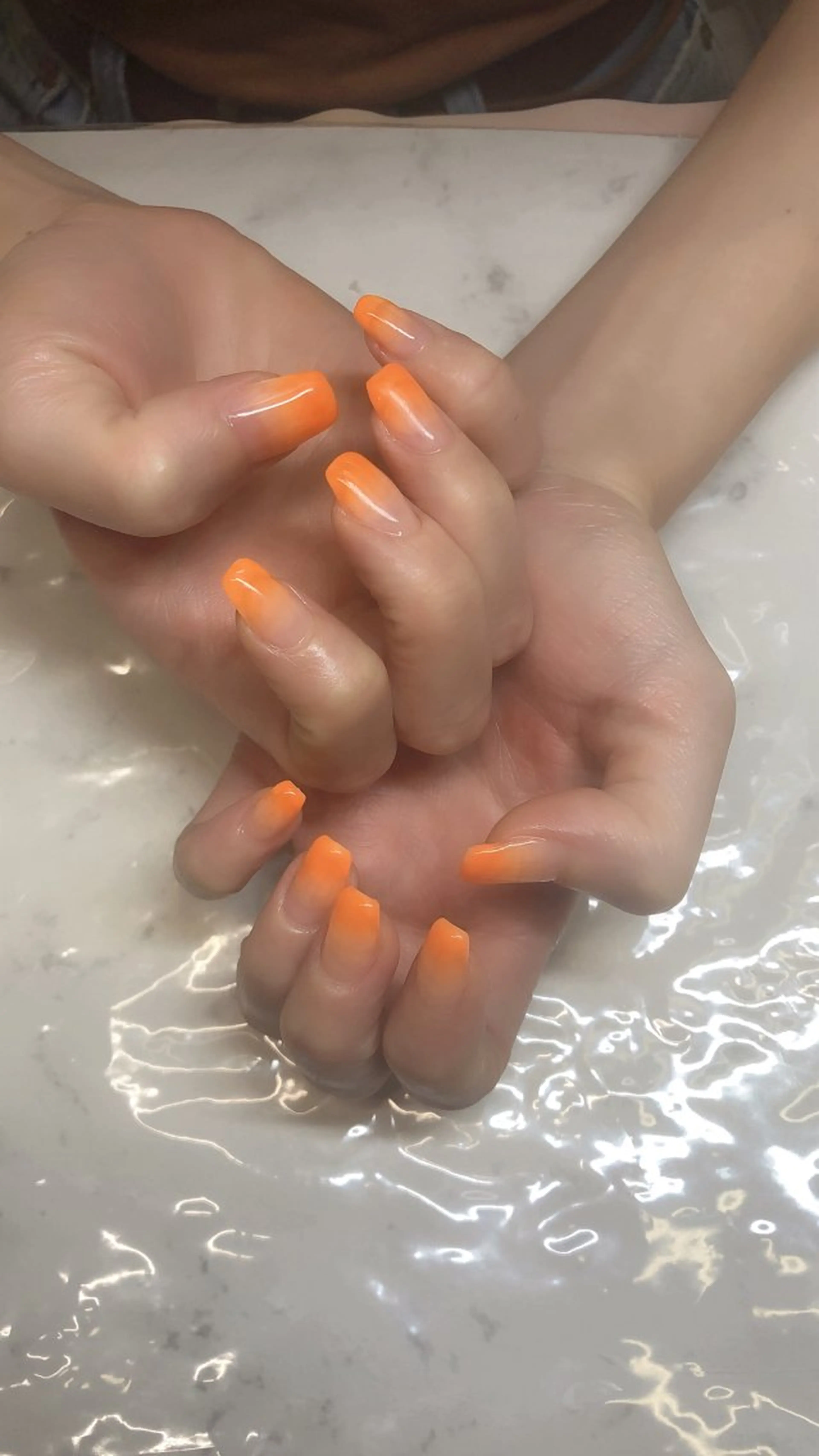 ネイル ✨アン ミユ✨のネイルデザイン