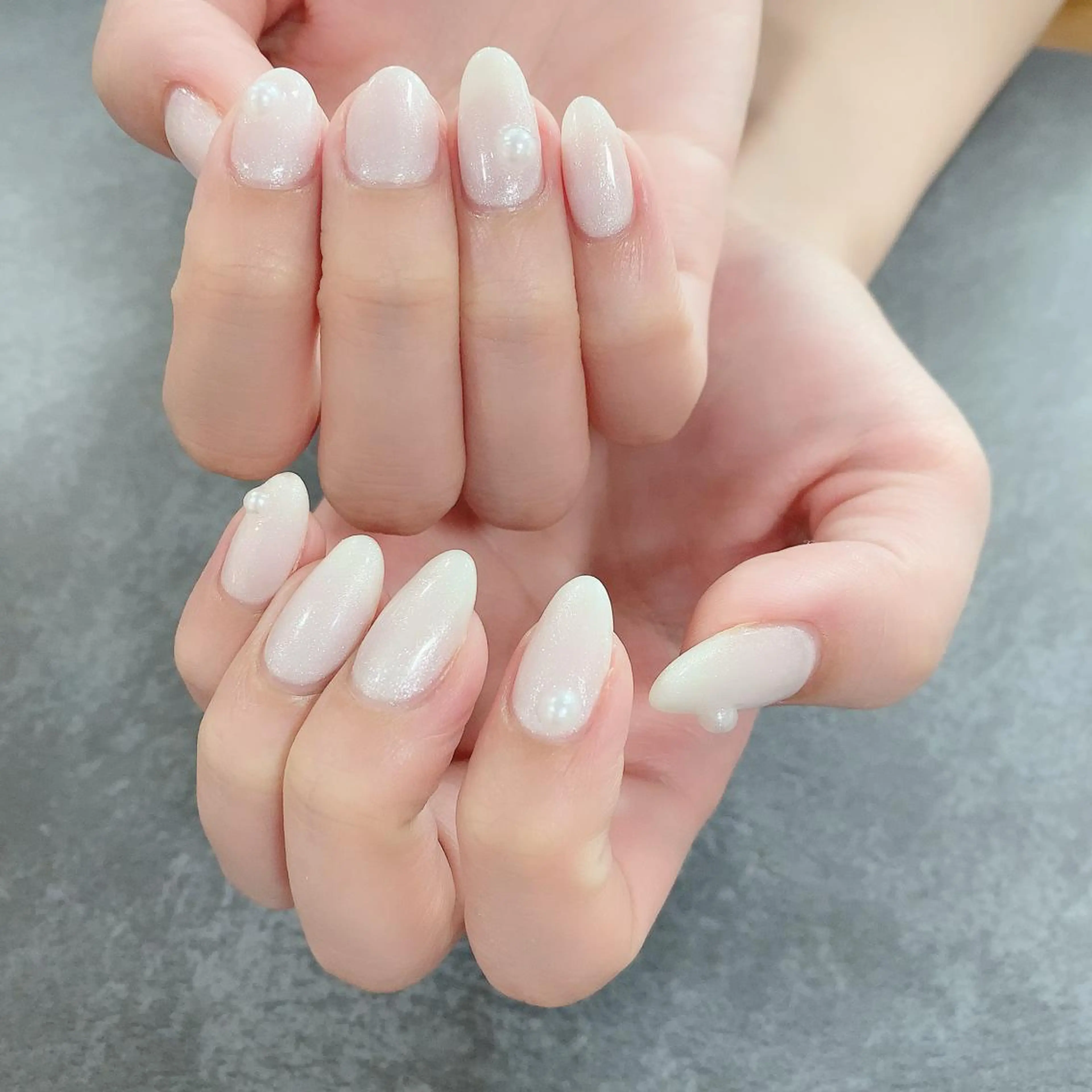 ネイル Le'a nail&eyesのマツエク・マツパデザイン