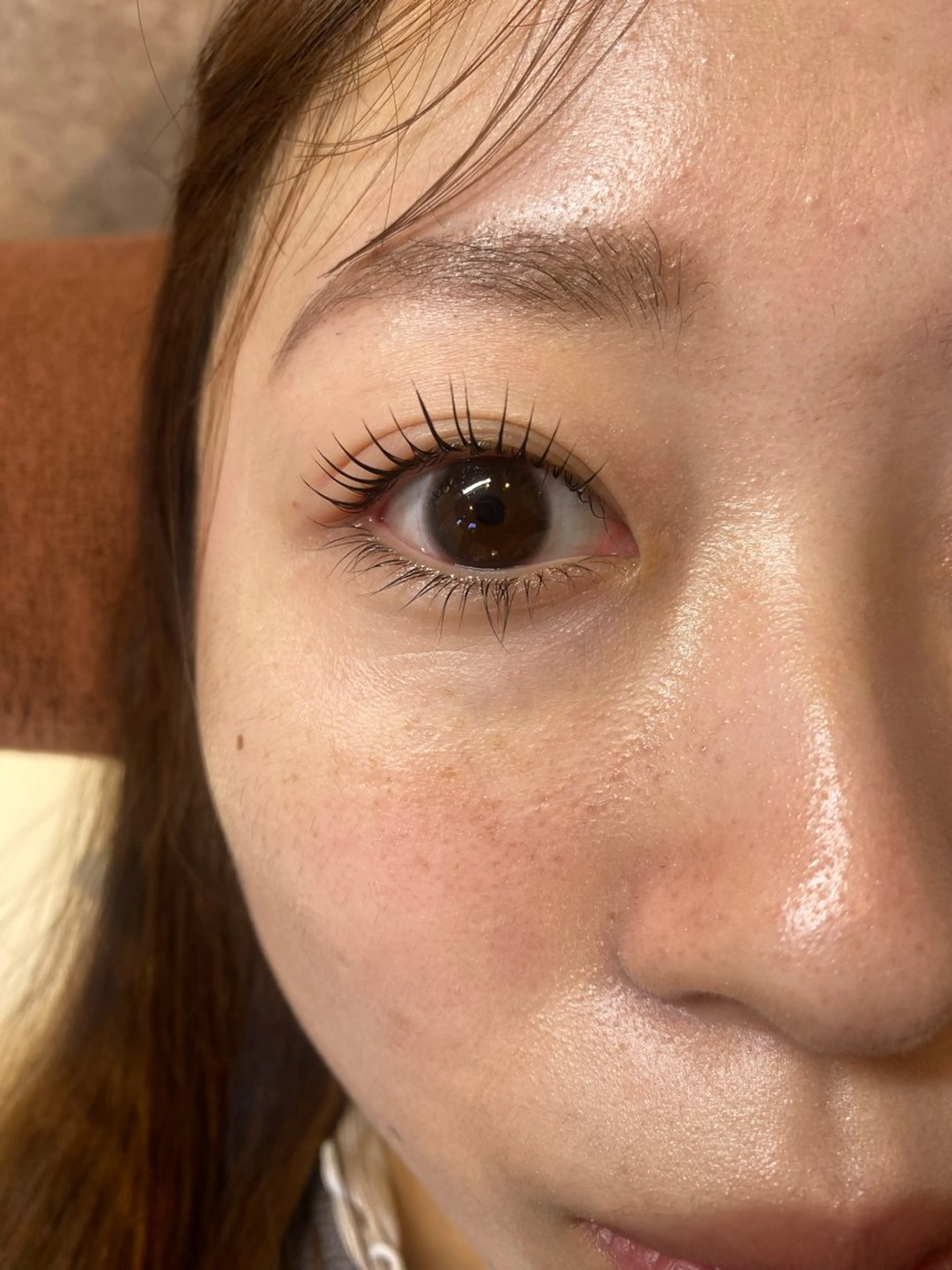 マツエク・マツパ earth高岡店 / rinaのマツエク・マツパデザイン