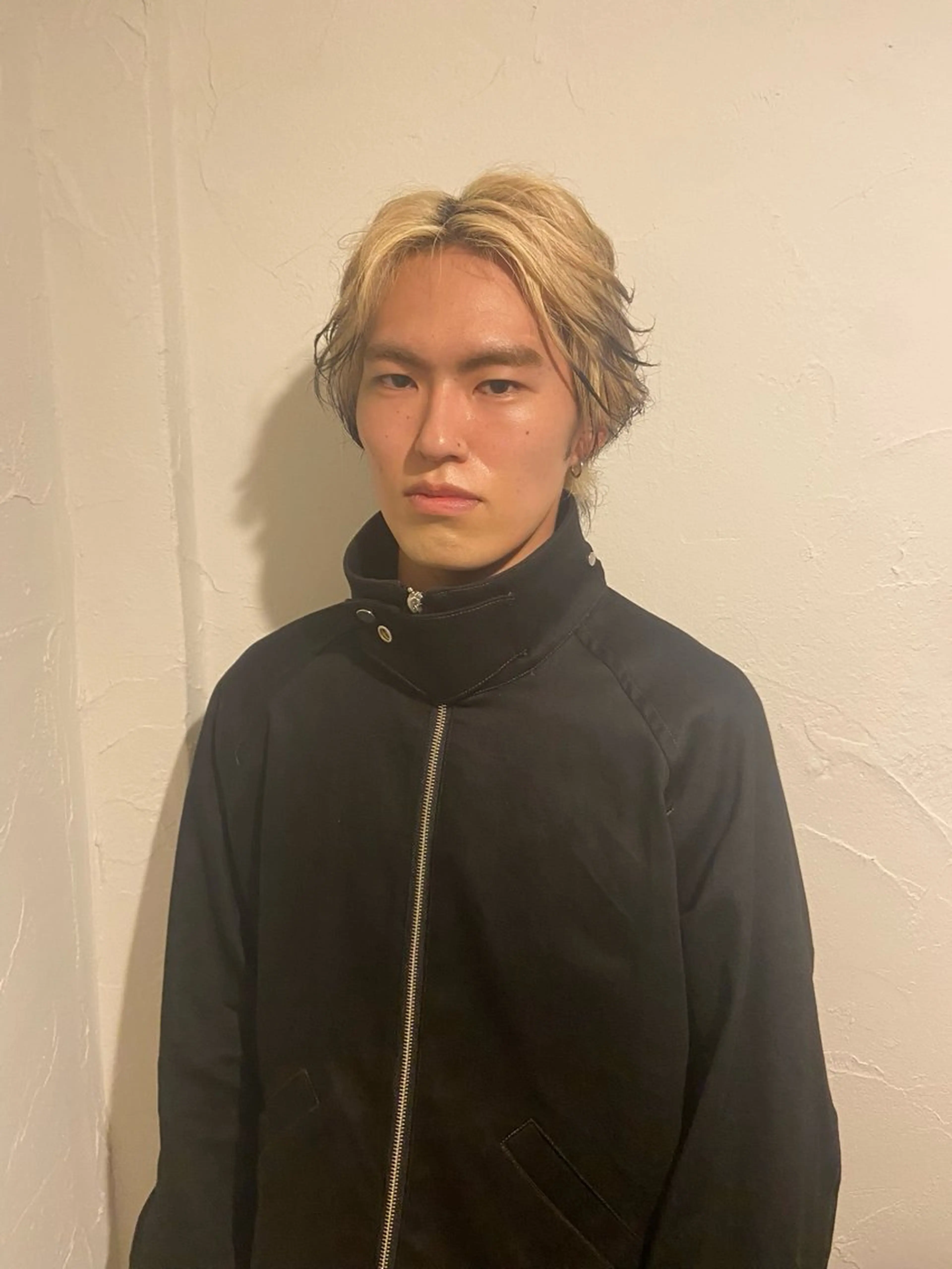 カラー ヘアアレンジ 遼太郎 /渋谷アシスタントのヘアスタイル