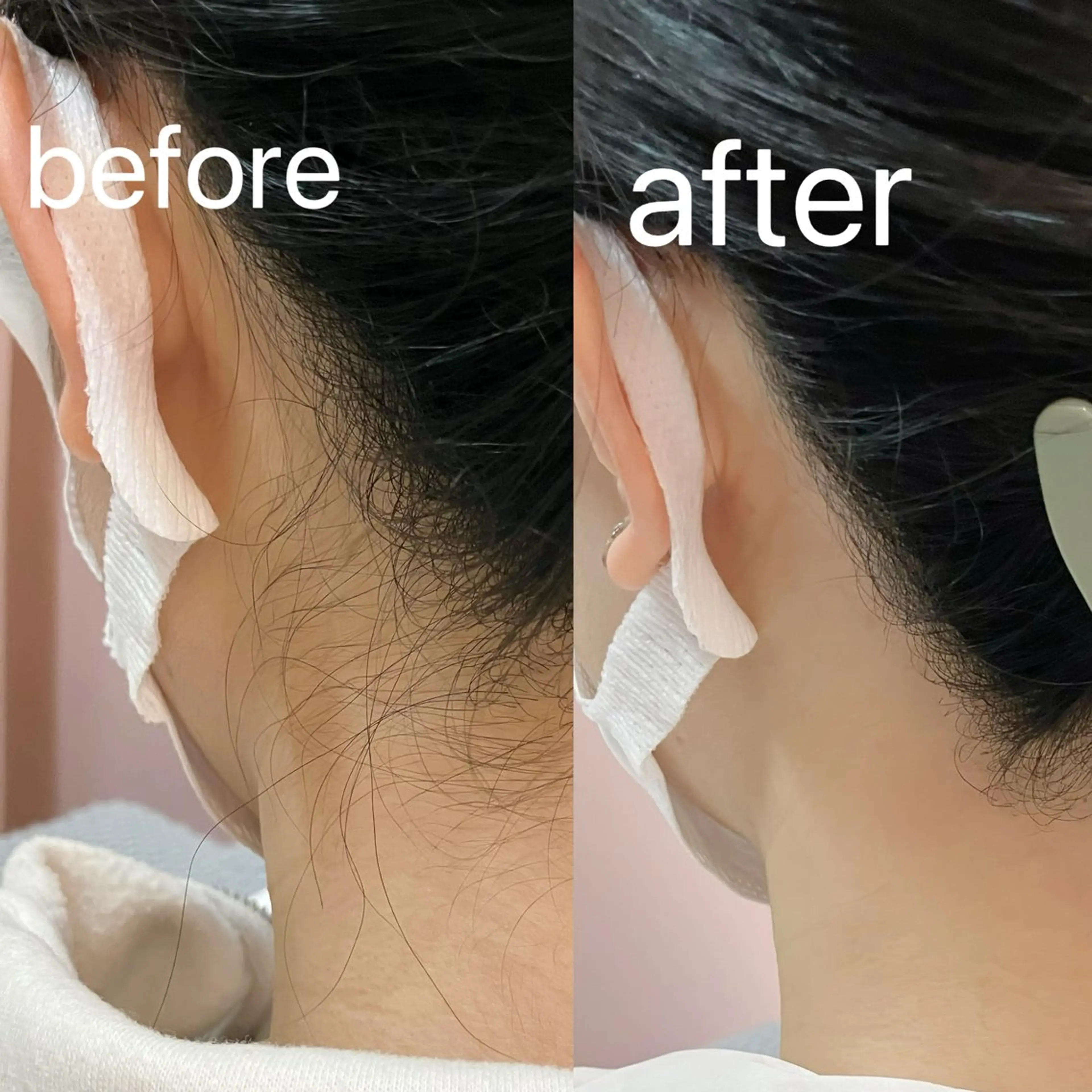 脱毛 🌷LOARK eyelash.梶川の眉毛・アイブロウイメージ