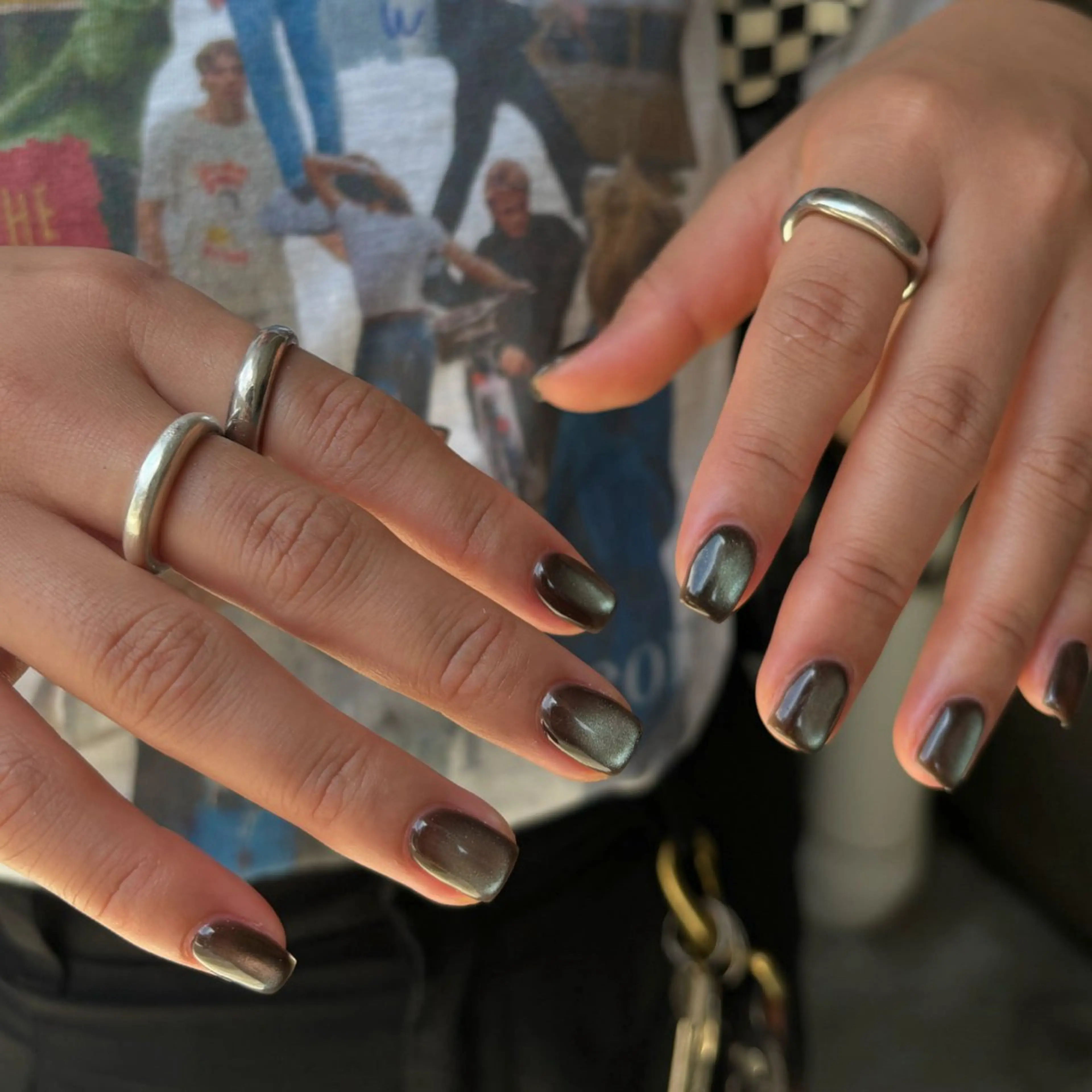 ネイル chie fukuharaのネイルデザイン