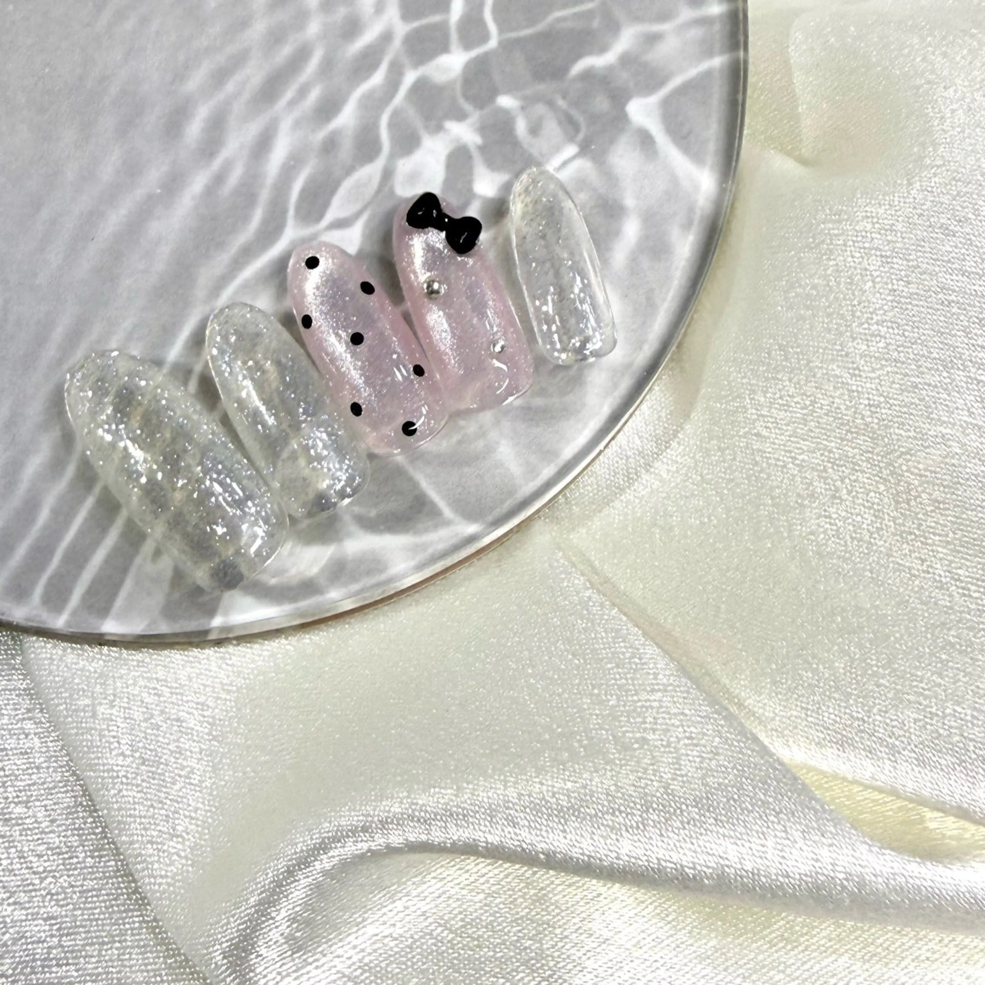 ネイル ハンドネイル ★Rinail... .のネイルデザイン