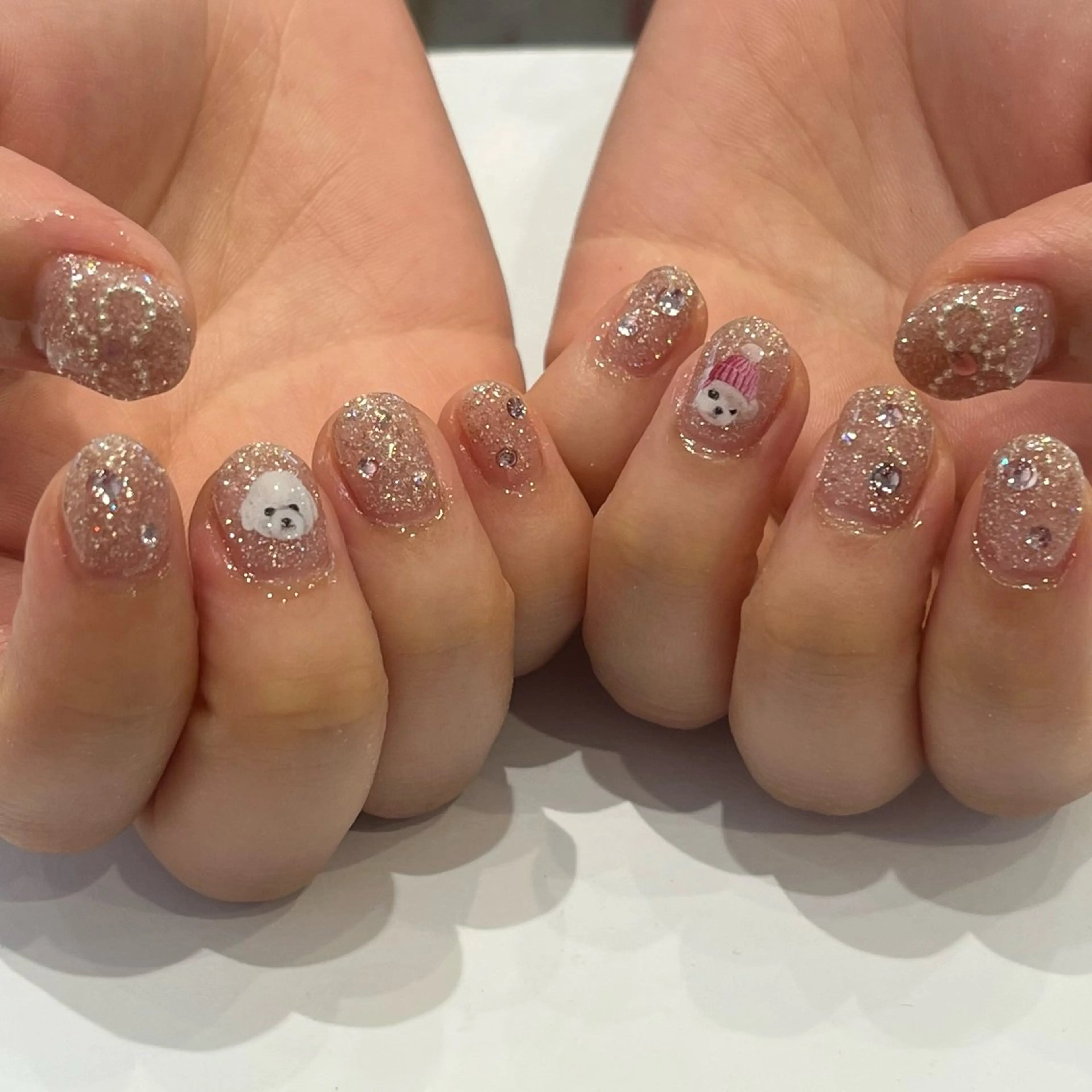 ネイル nail  ✧︎ Renaのネイルデザイン