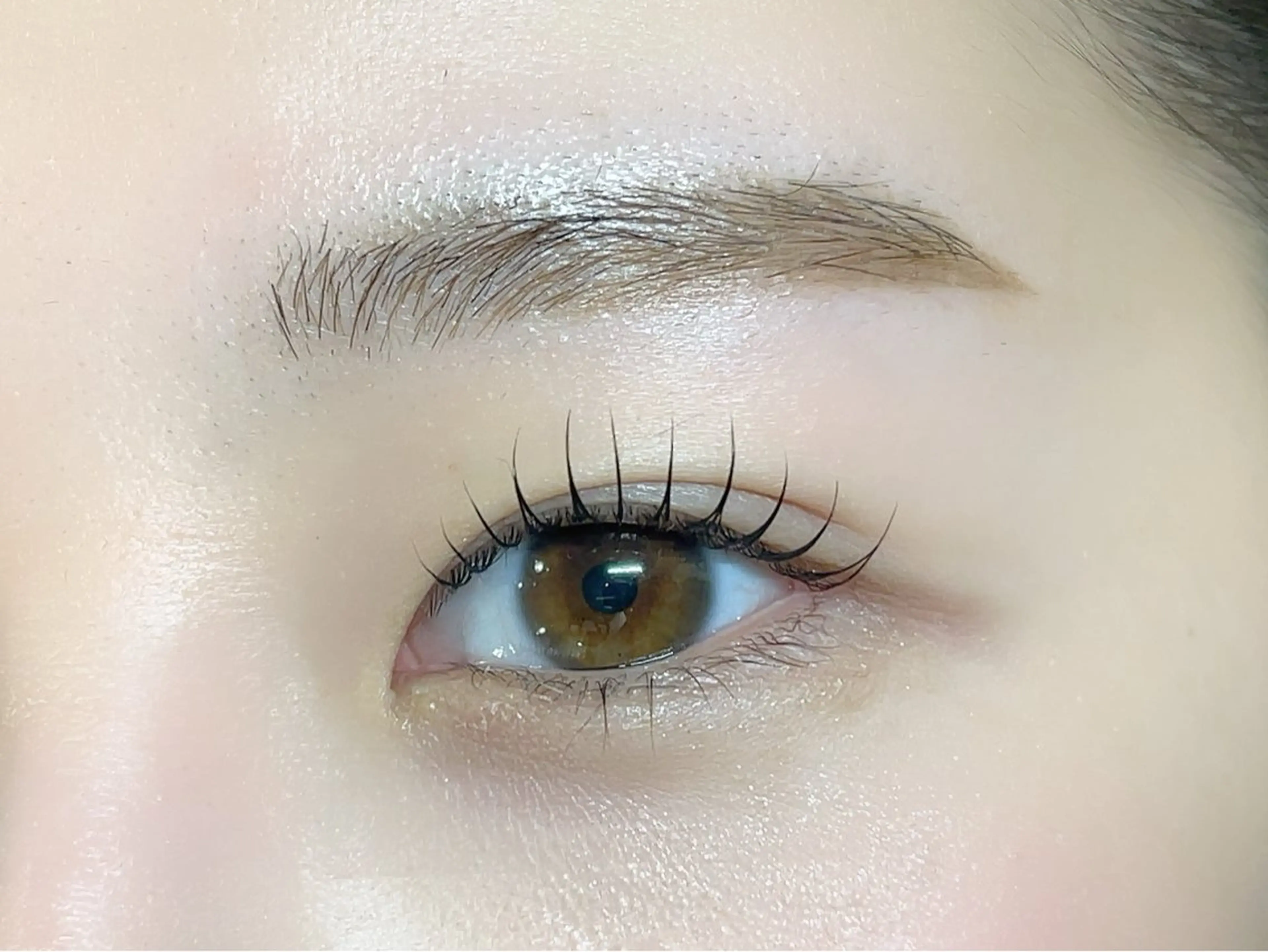 マツエク・マツパ Lino 中目黒♡ イチダ　ユウ 🩰のマツエク・マツパデザイン