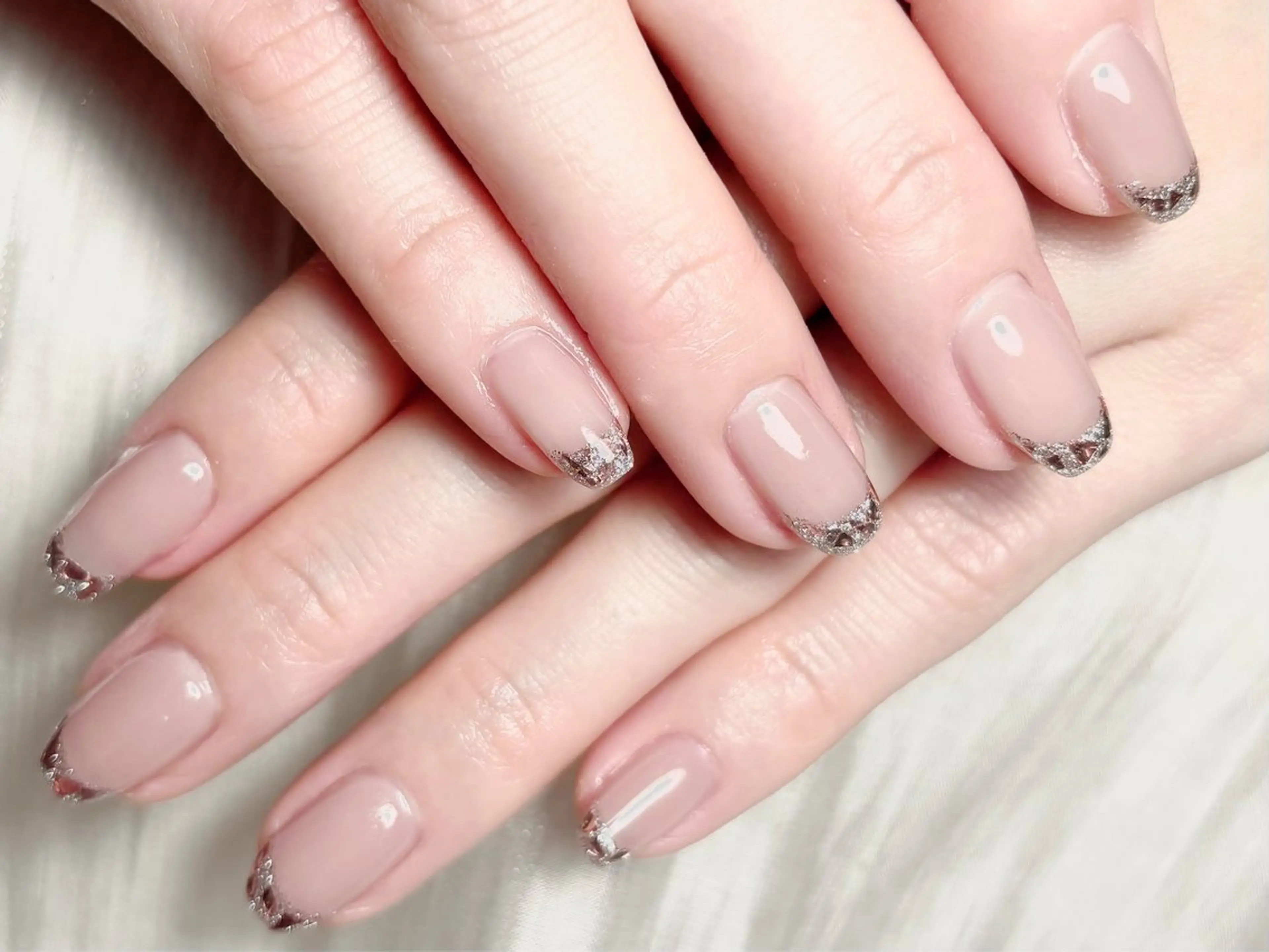 ネイル Lily Lapinのネイルデザイン