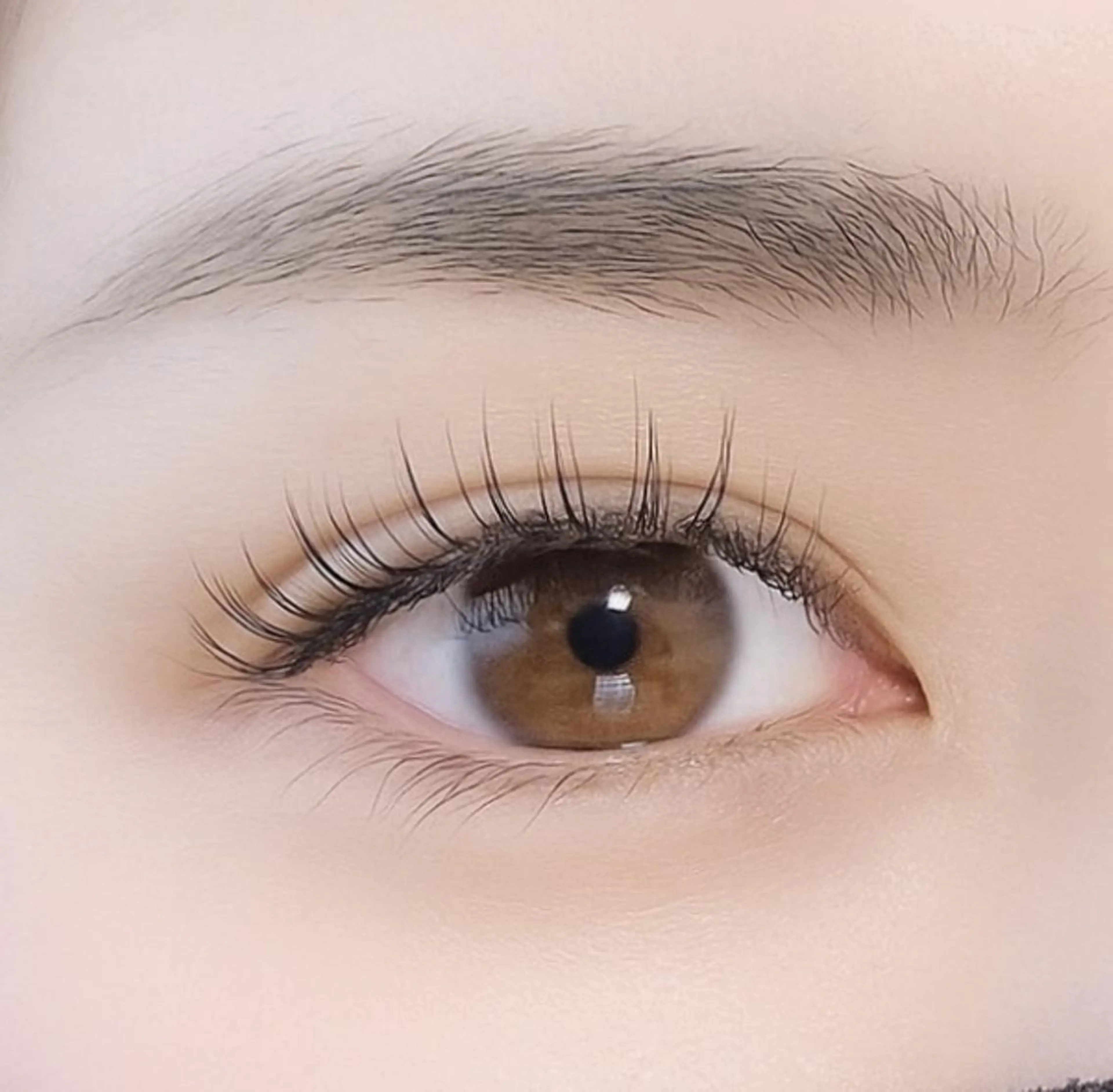 マツエク・マツパ カルペ・ディエム Anのマツエク・マツパデザイン