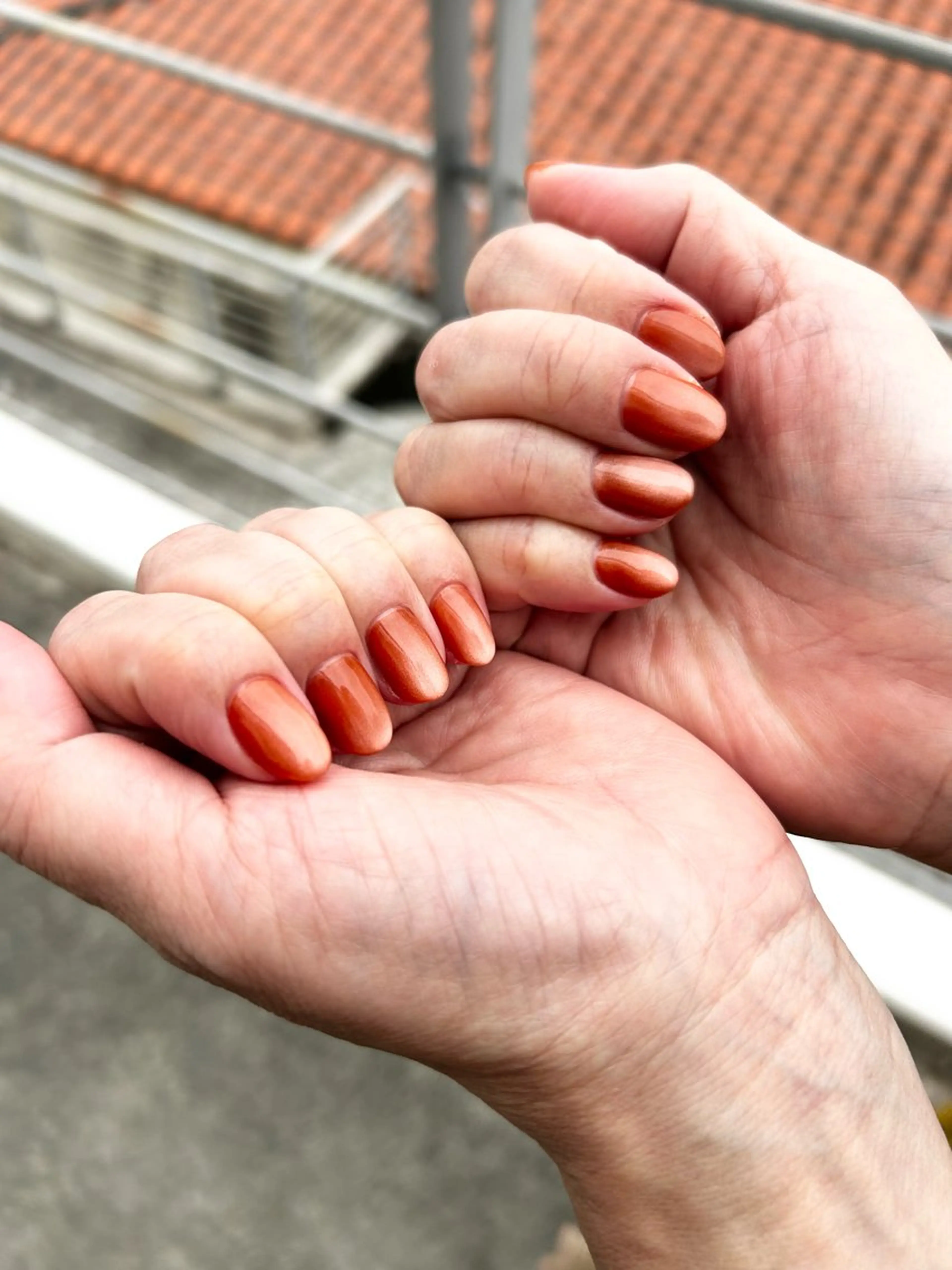 ネイル ハンドネイル 豊見城市役所近く/ RIEのネイルデザイン