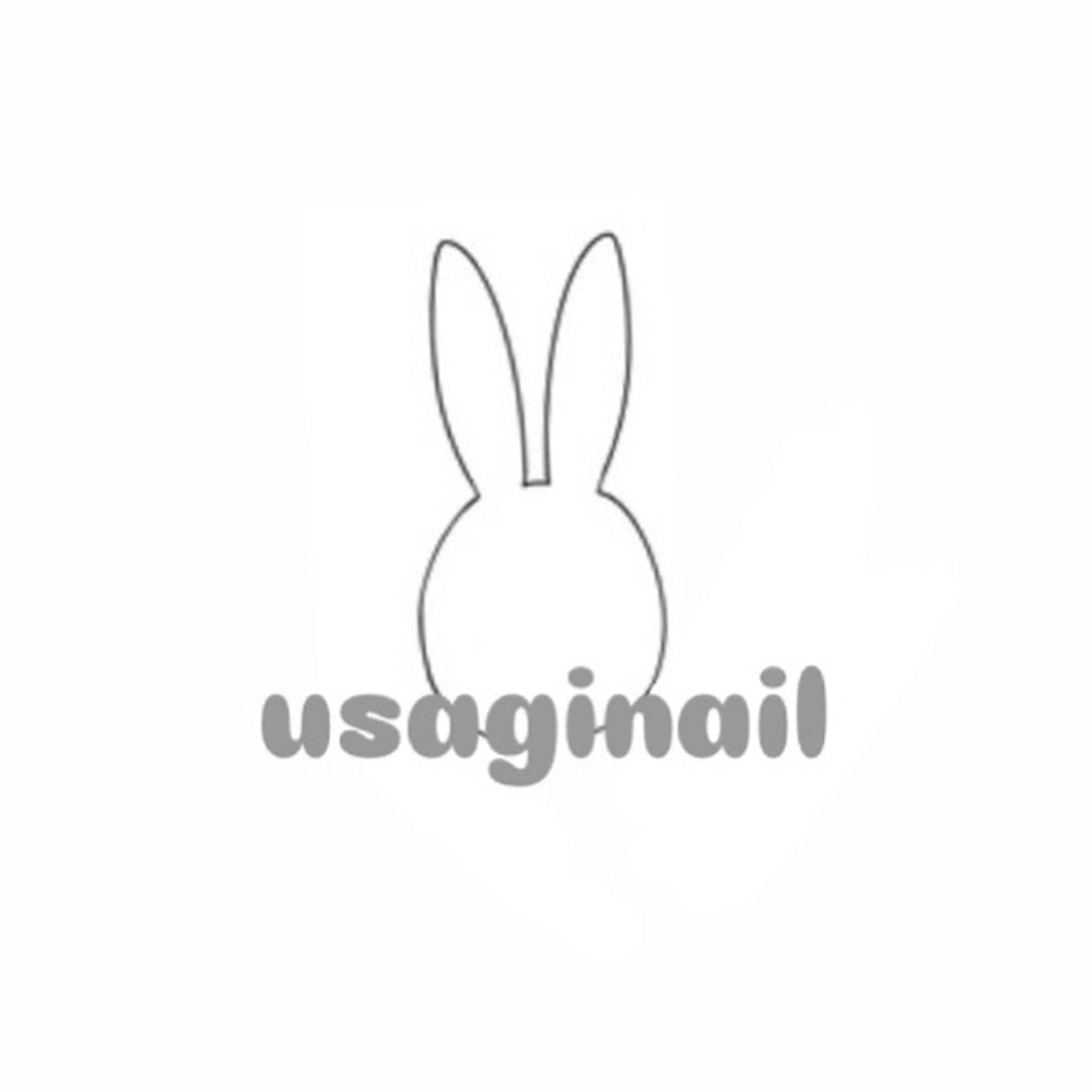 ネイル ハンドネイル usagi nail mimiのネイルデザイン