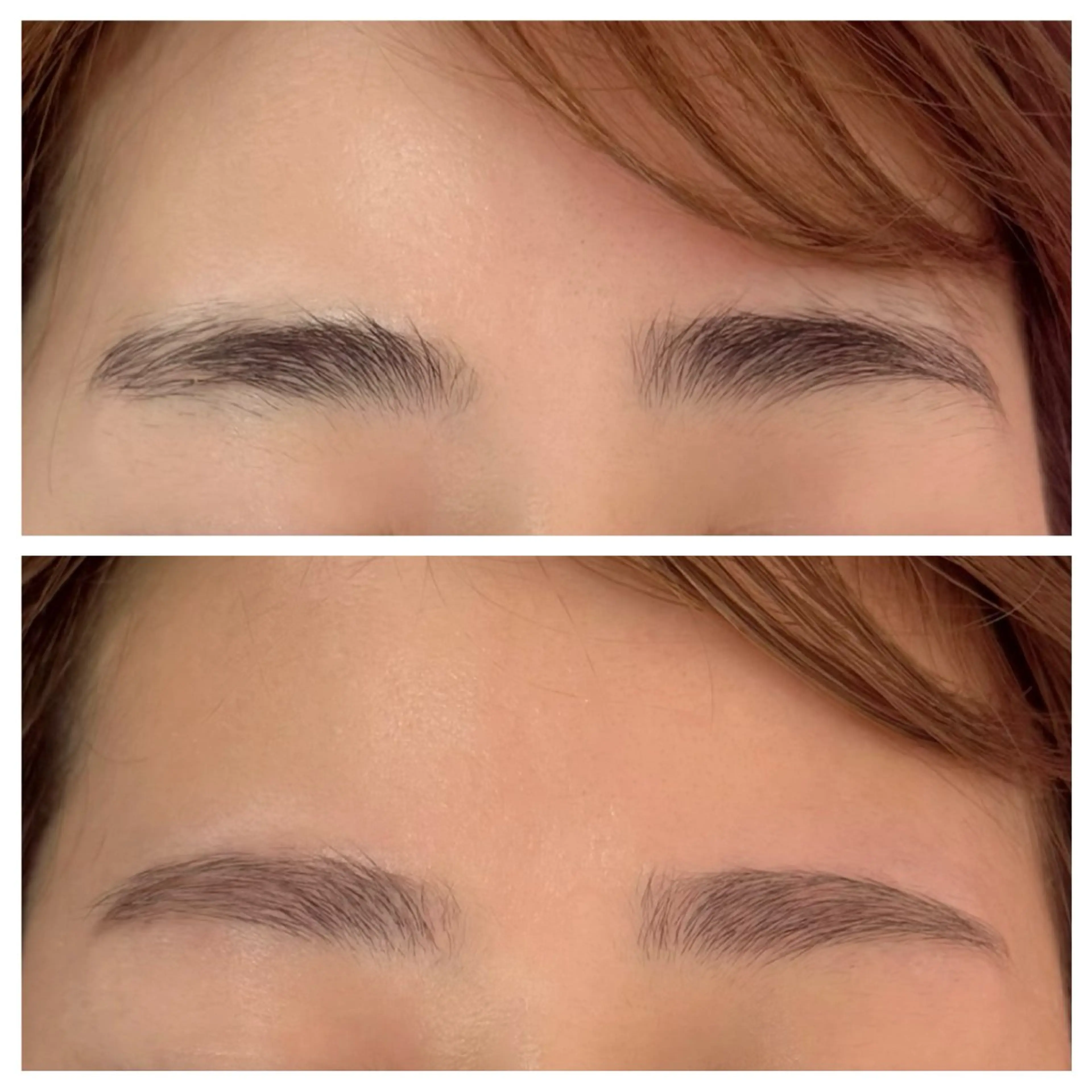 アイブロウ エンジェルハート 林田のマツエク・マツパデザイン