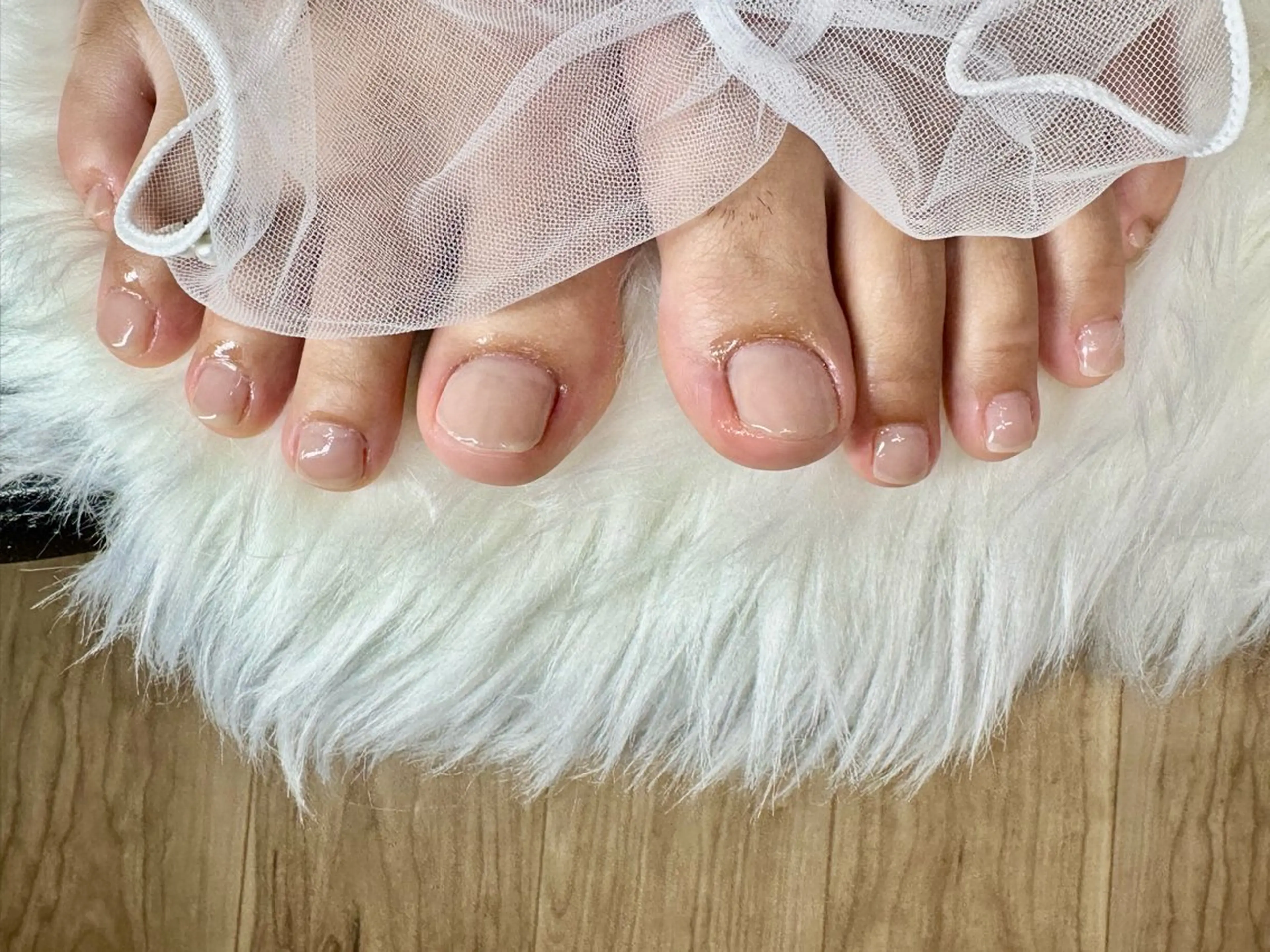 ネイル フットネイル HANA Nail 自宅ネイルサロンのネイルデザイン