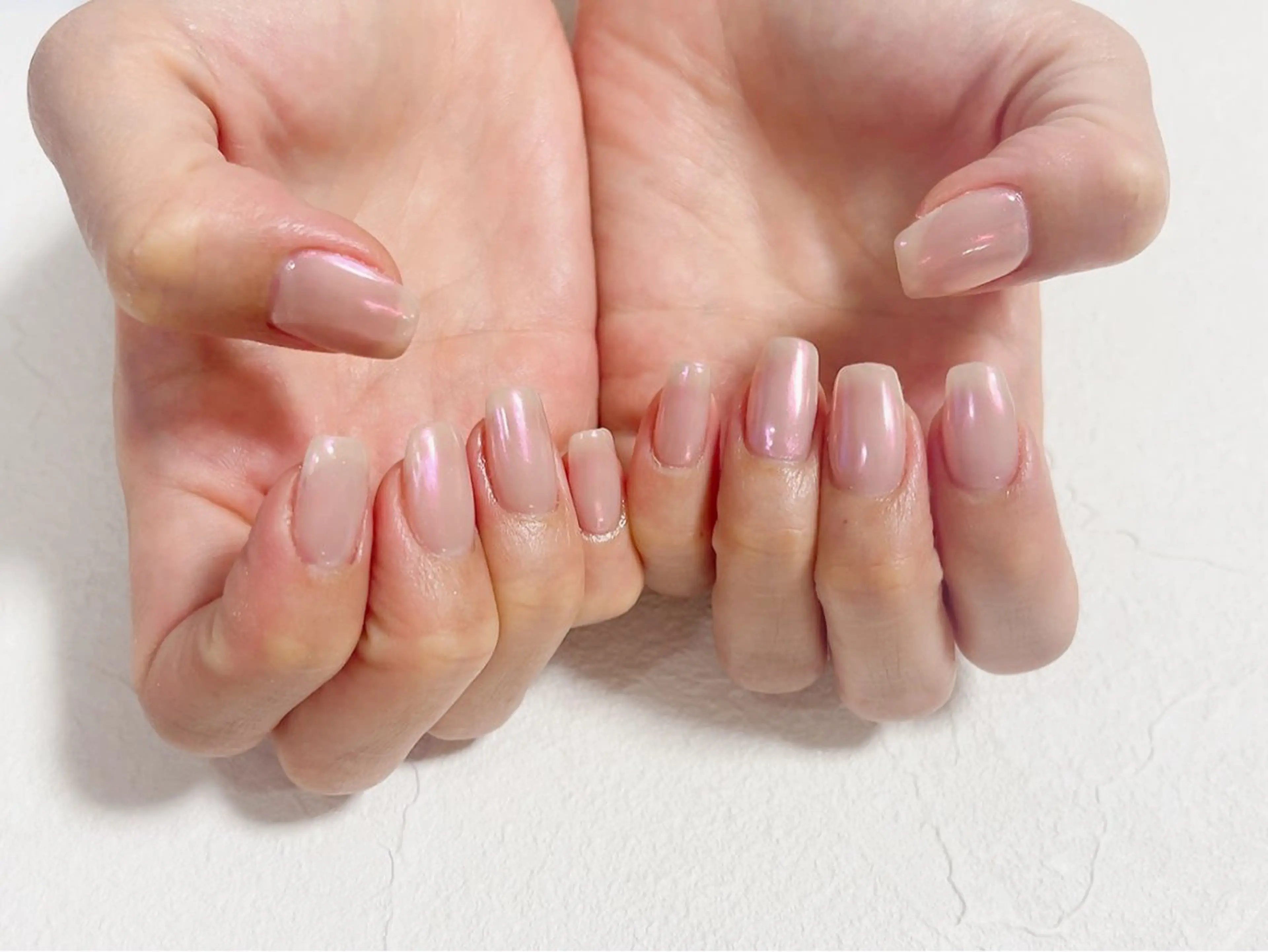 ネイル フットネイル ジェルネイル キラキラネイル メンズネイル パラジェル kiki nail たまプラーザのネイルデザイン