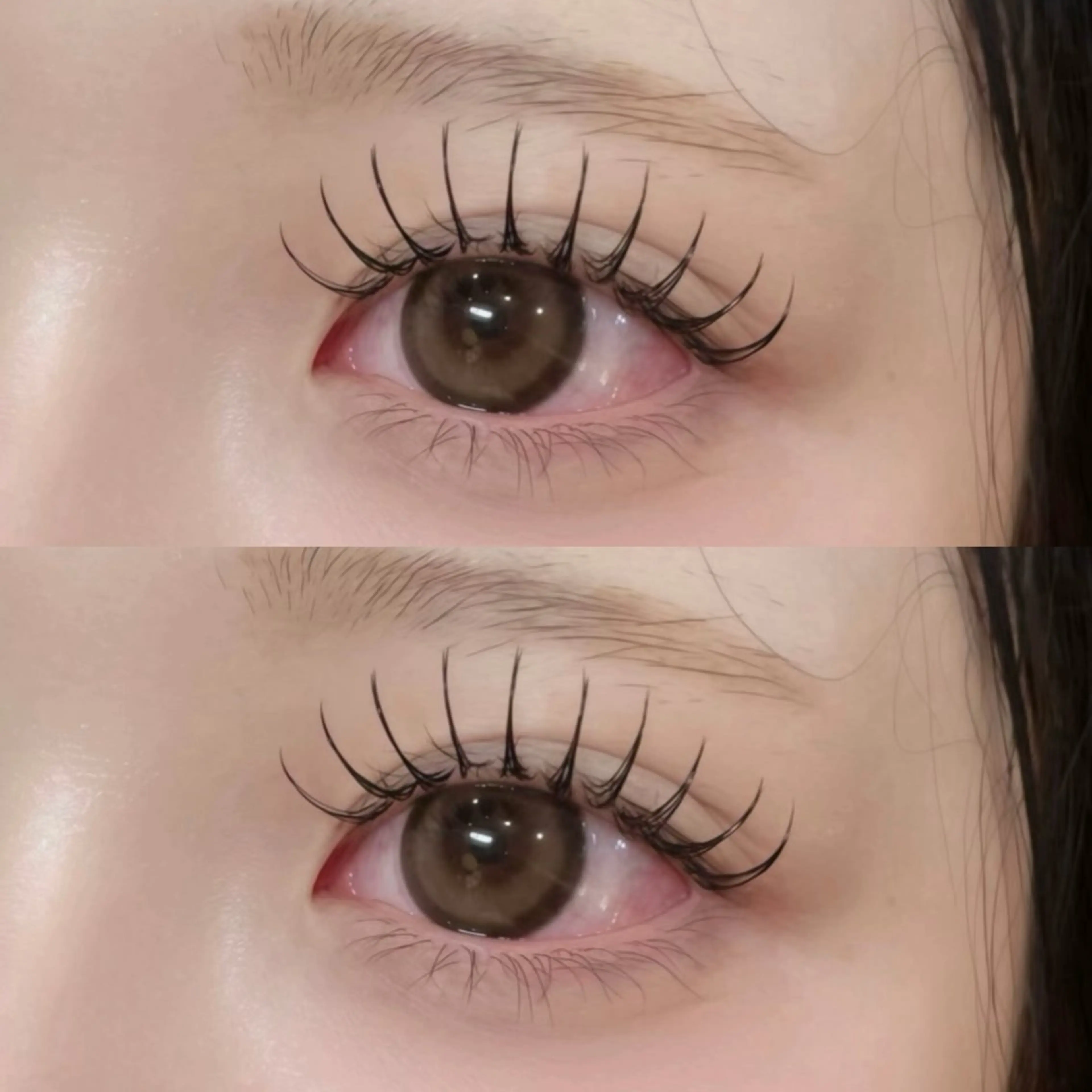 マツエク・マツパ マツエク ♥️Ji Ji♥️のマツエク・マツパデザイン