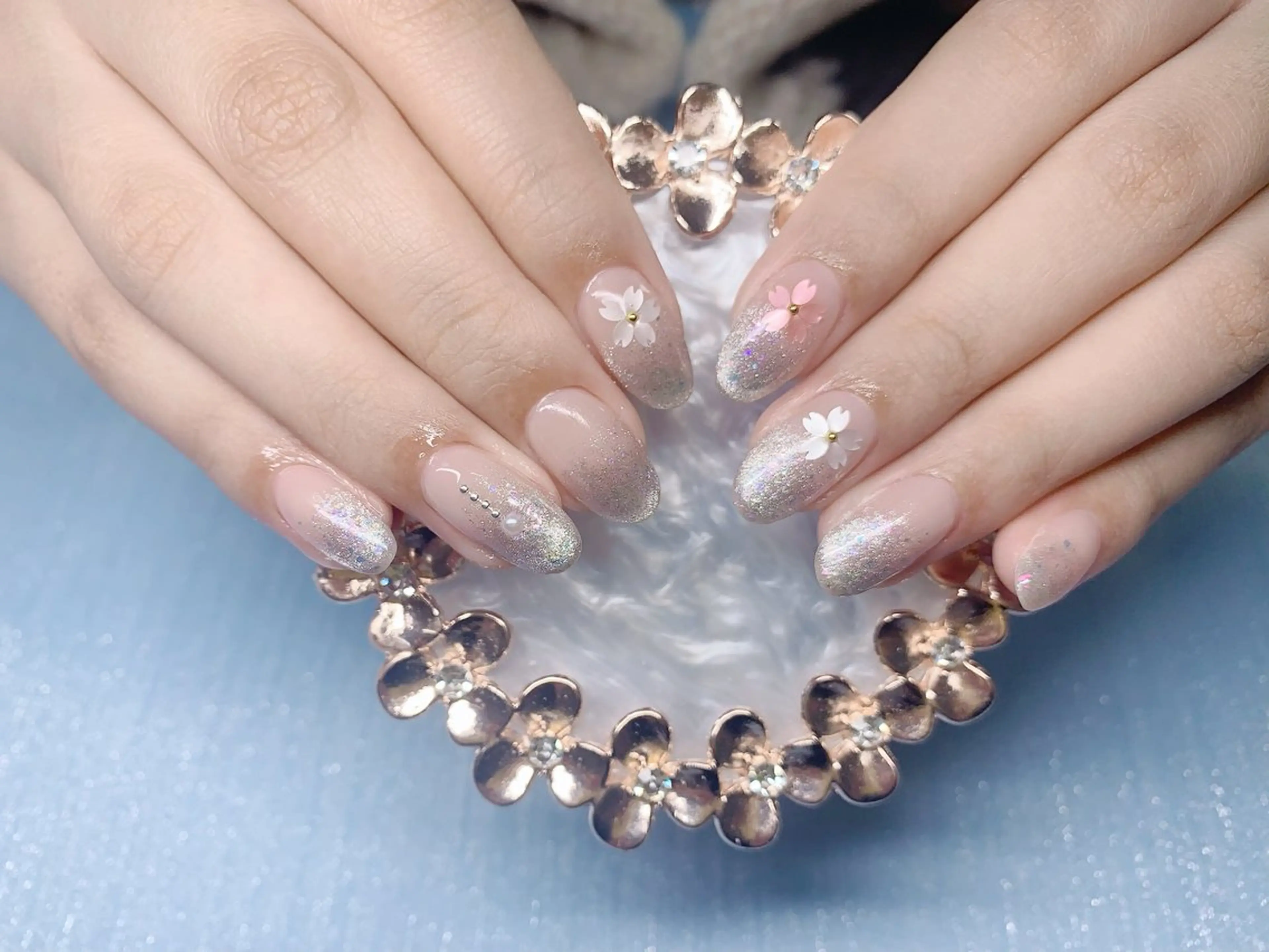 ネイル ハンドネイル Lino Nailのネイルデザイン