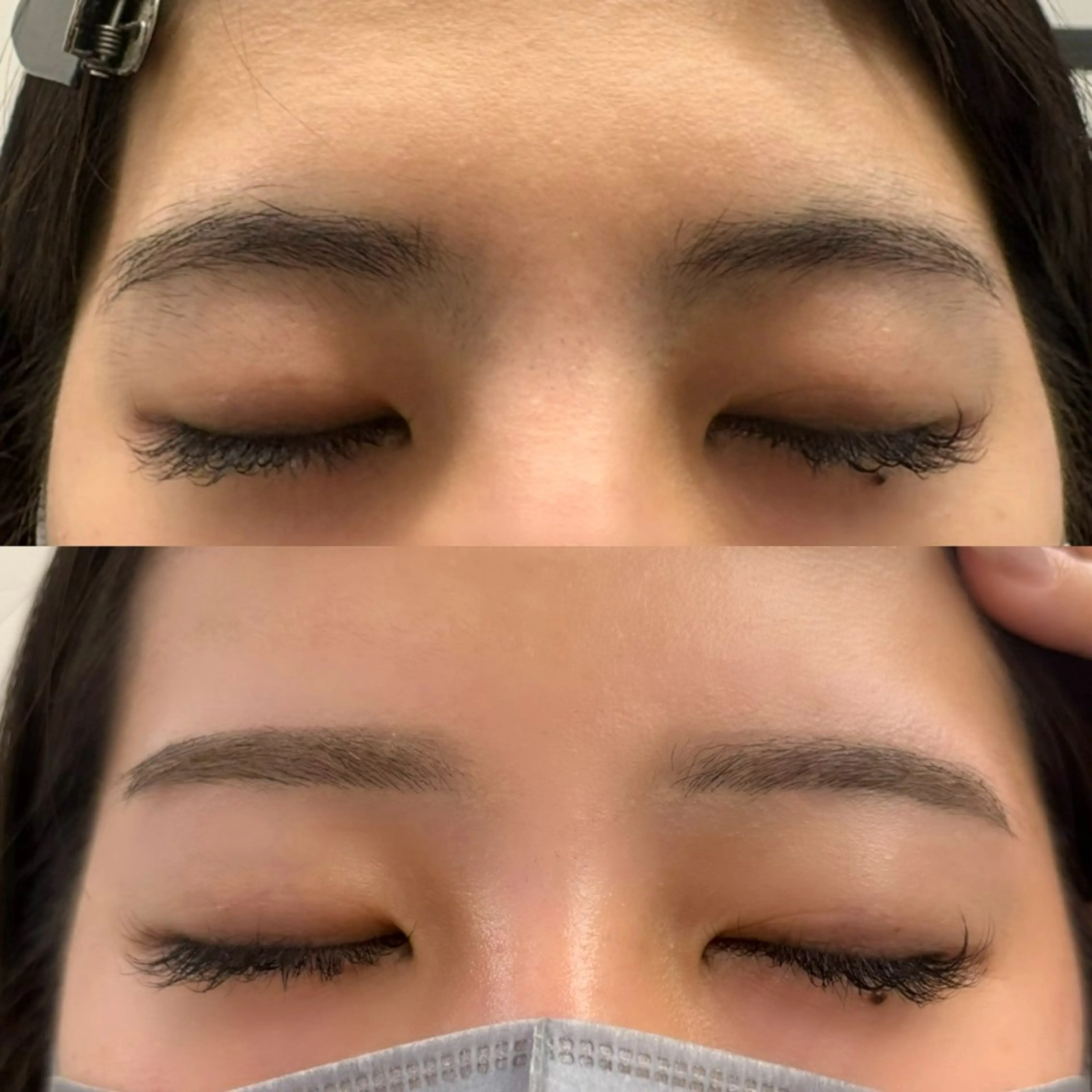 アイブロウ アイリスト/ KOTONE🎀の眉毛・アイブロウイメージ