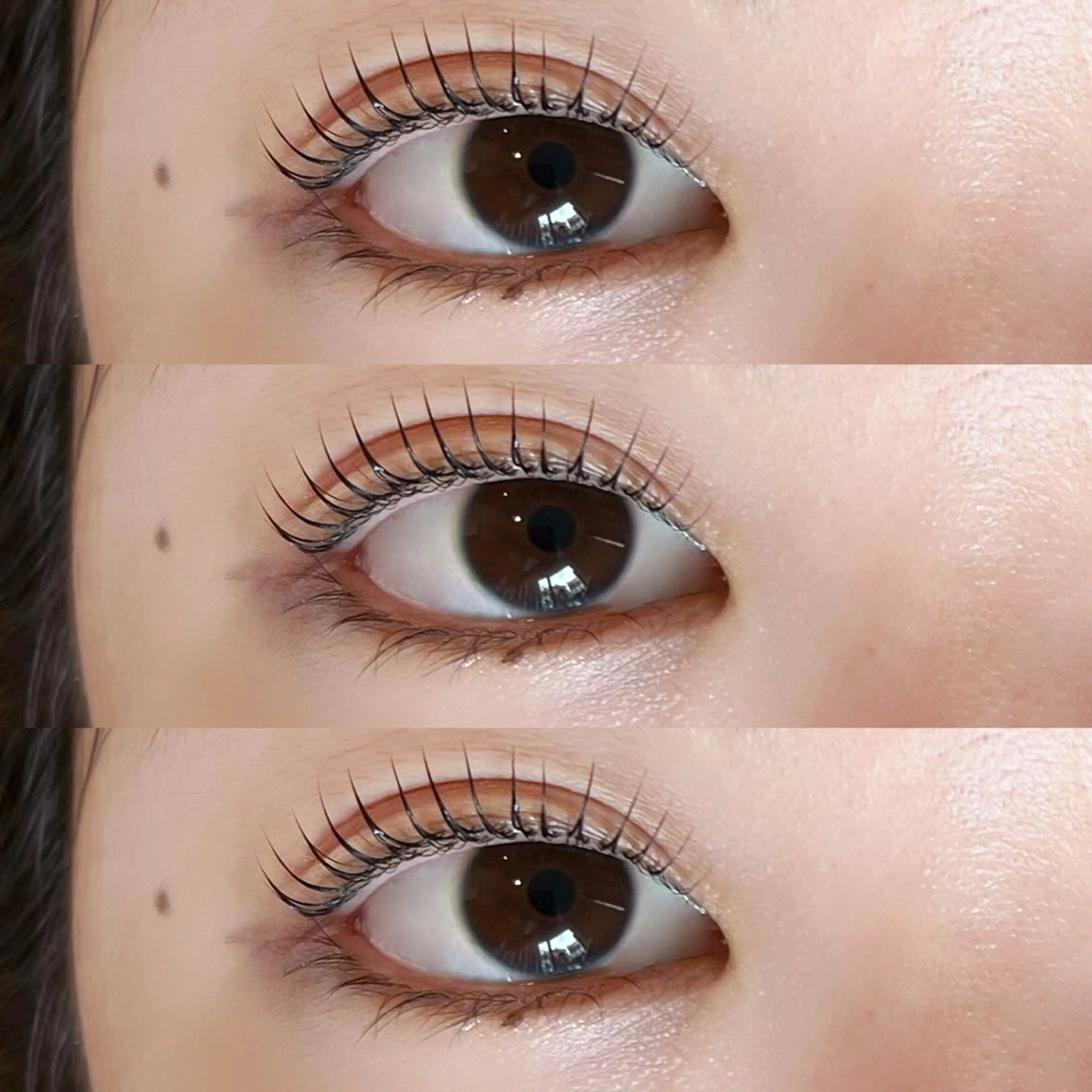 パーマ 〰️sofa🪧 Kiguchiのマツエク・マツパデザイン