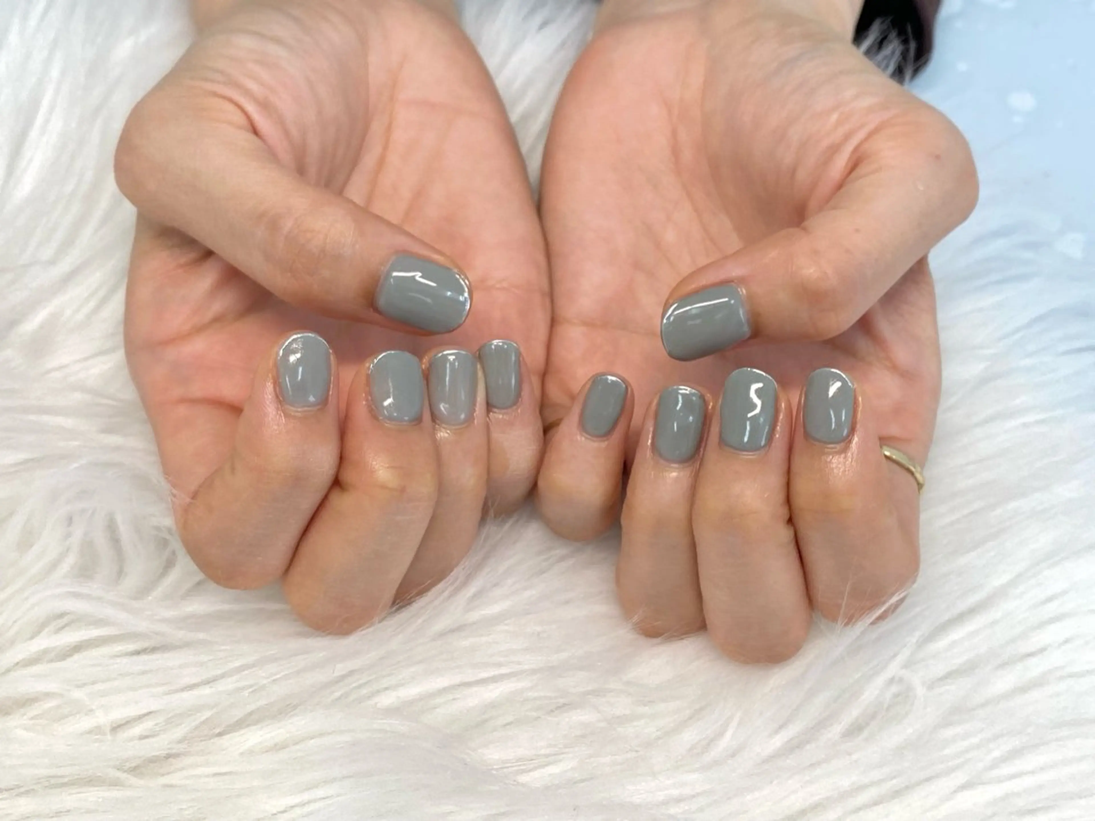 ネイル reyel Aのネイルデザイン