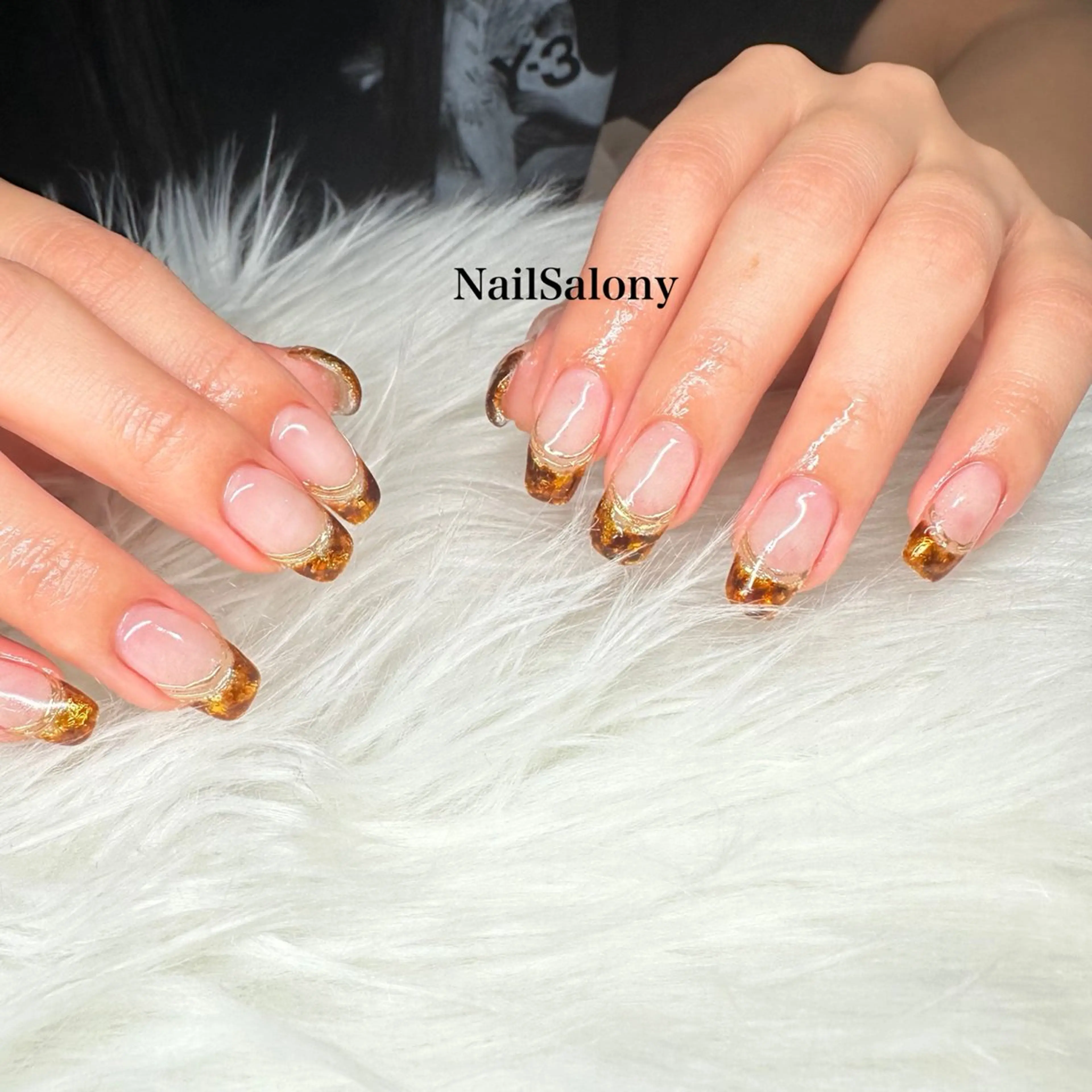 ネイル ハンドネイル Nail Salon yのネイルデザイン