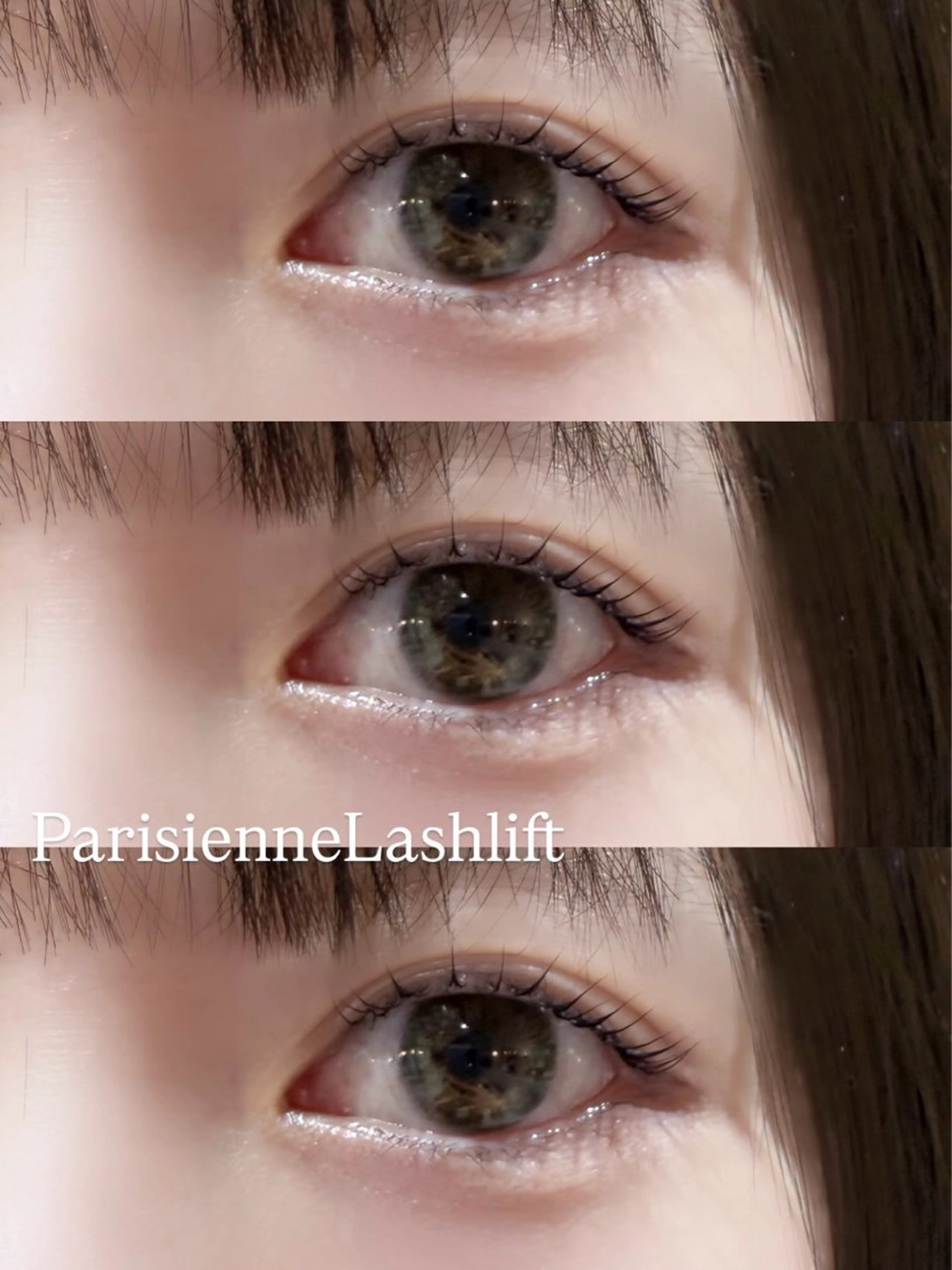 マツエク・マツパ sawaka🪽レイ ヤー/酸性ストレートのヘアスタイル