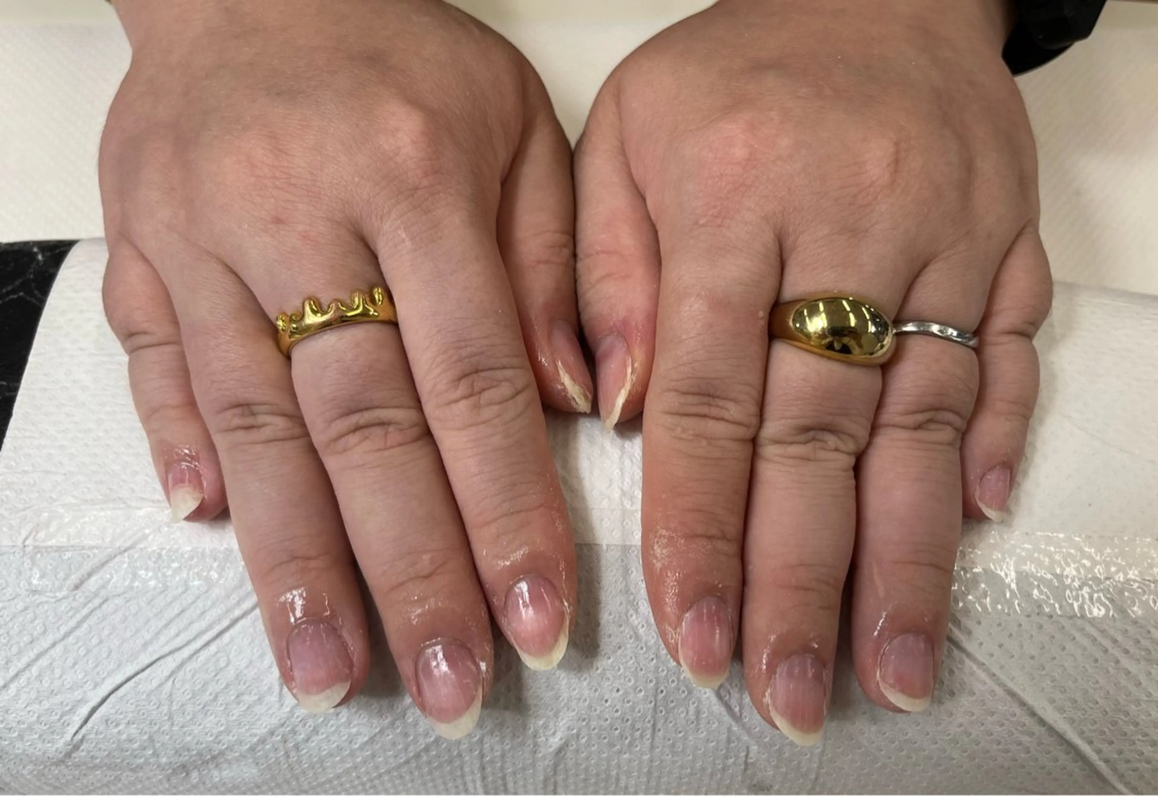 kobashi shizukaのネイルデザイン