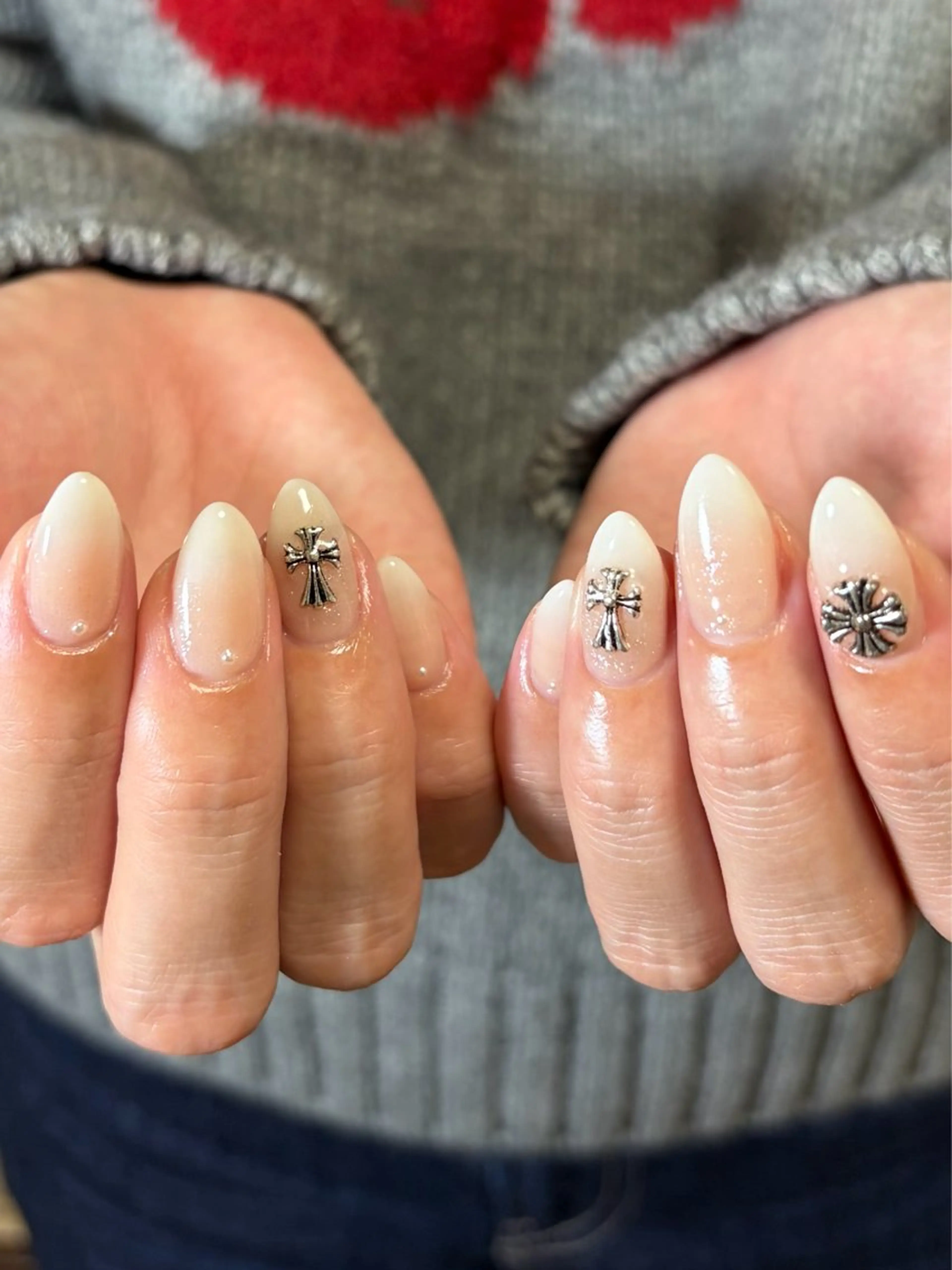 ネイル ハンドネイル sis_ yukaのネイルデザイン