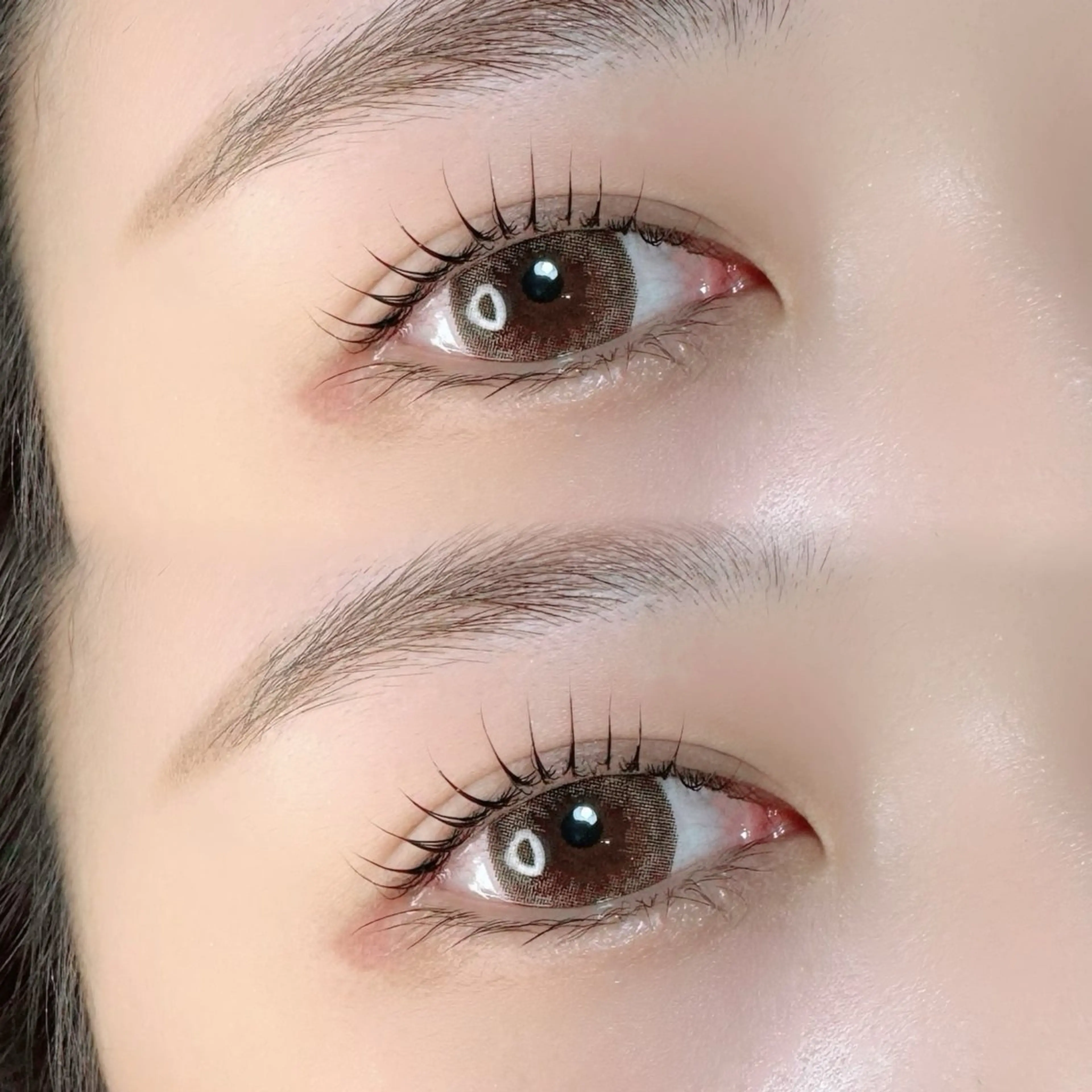 マツエク・マツパ マツパ mignon /まつげパーマ・小顔のエステ・リラクイメージ